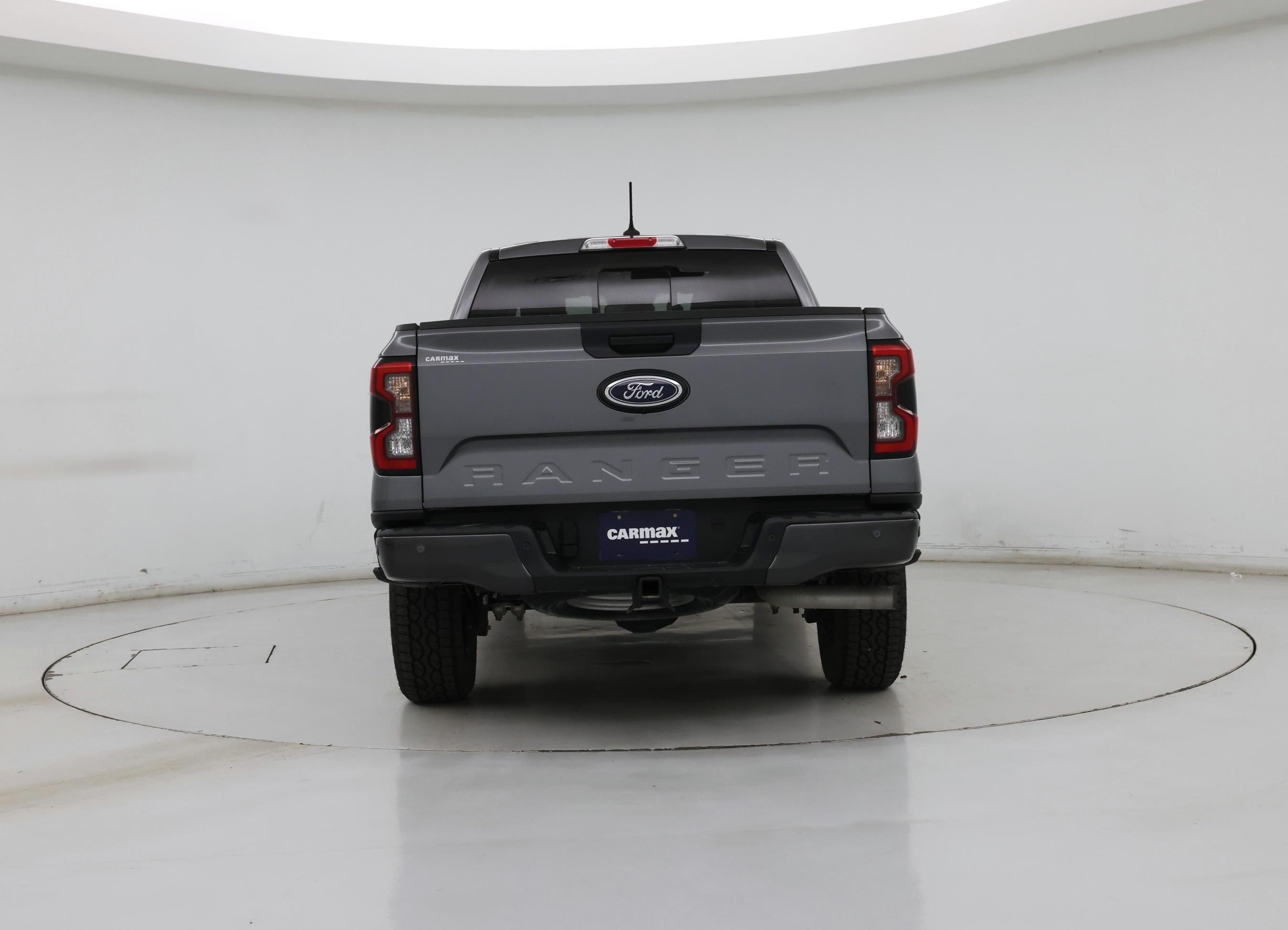 Thumbnail: 2024 Ford Ranger - 6