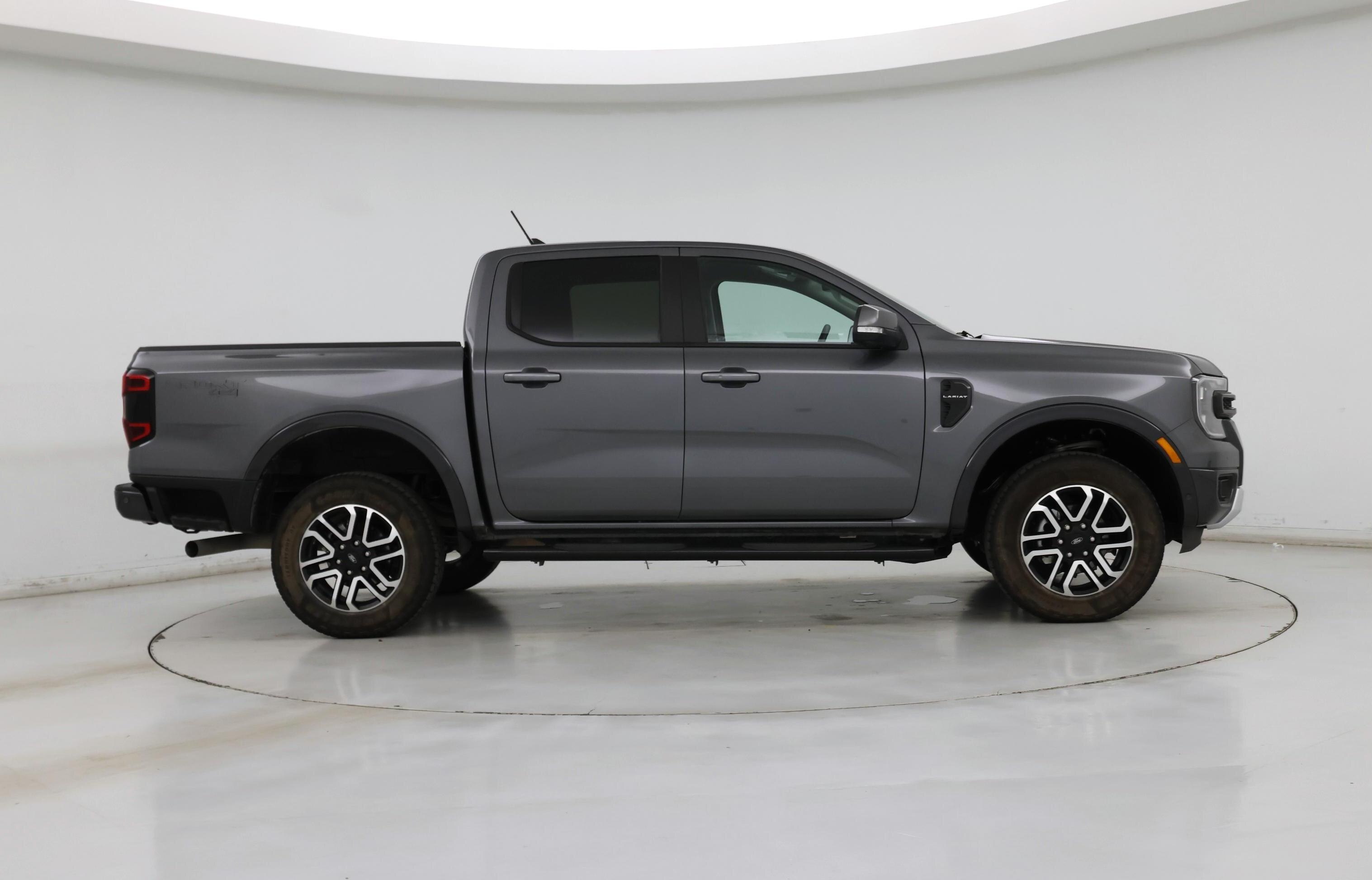 Thumbnail: 2024 Ford Ranger - 7