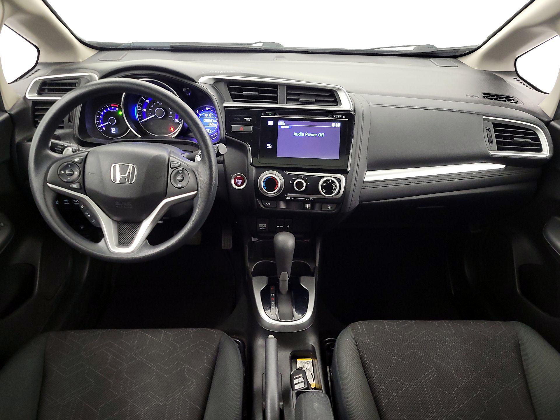Thumbnail: 2016 Honda Fit - 9