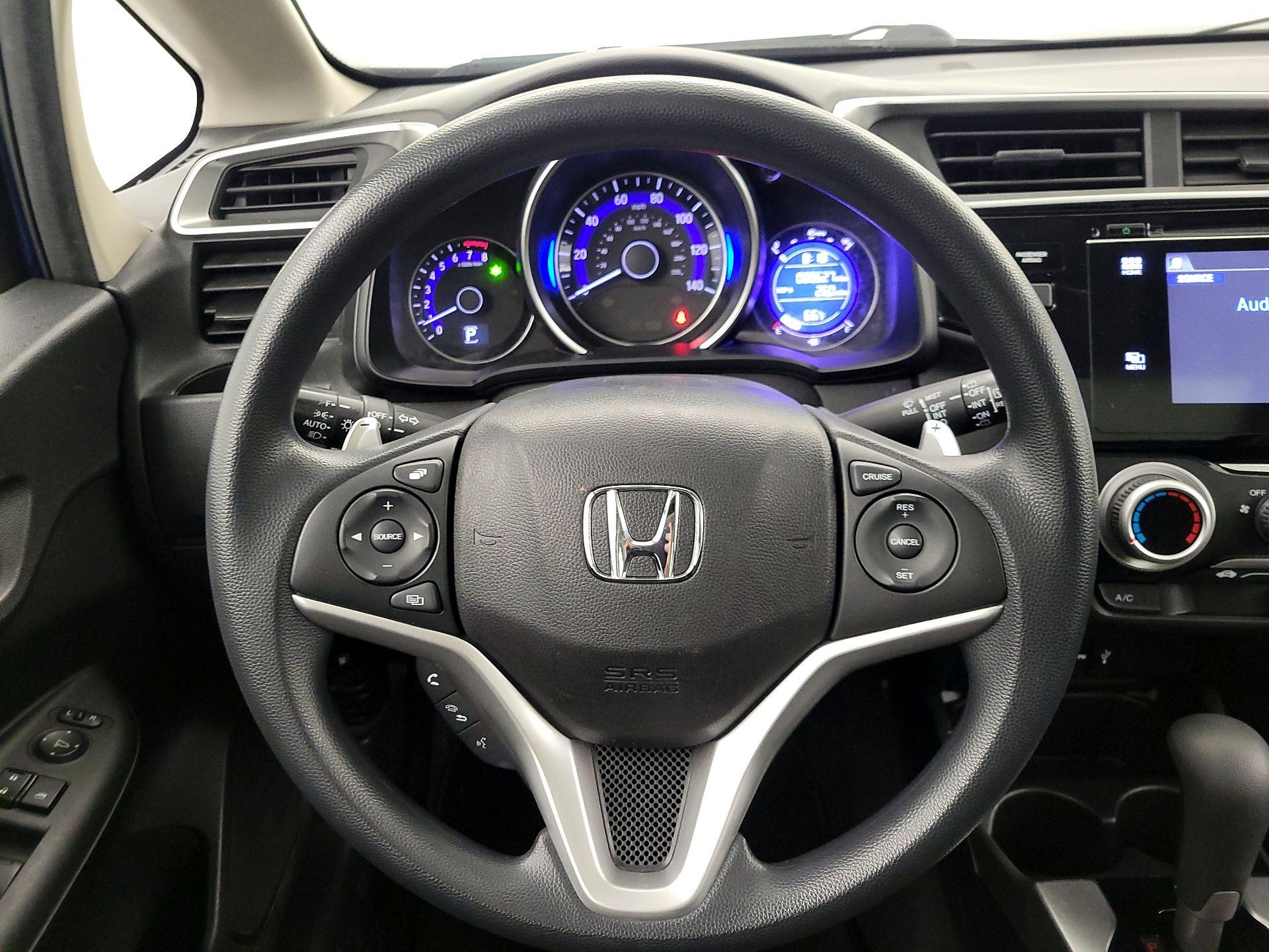 Thumbnail: 2016 Honda Fit - 10