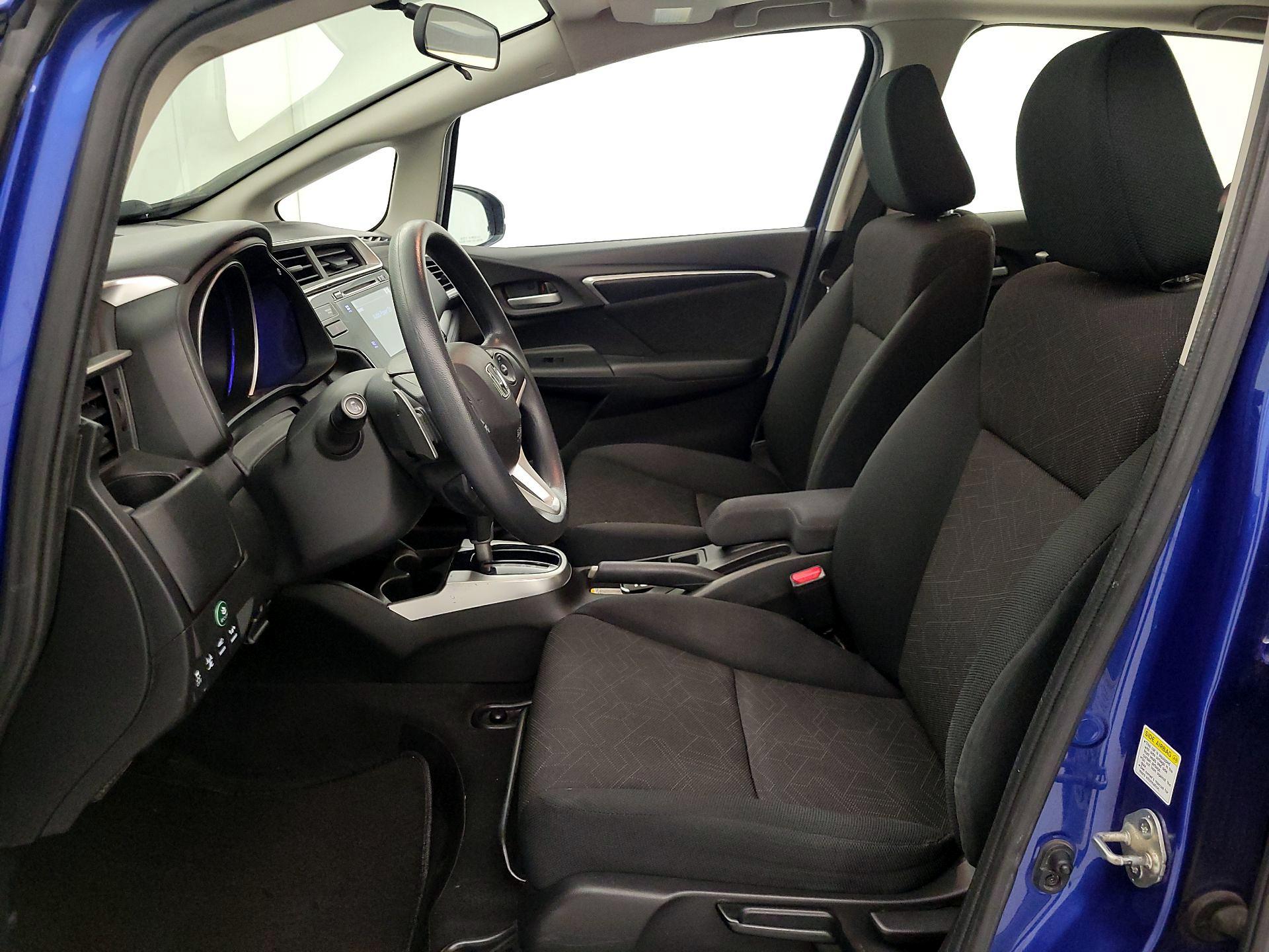 Thumbnail: 2016 Honda Fit - 11