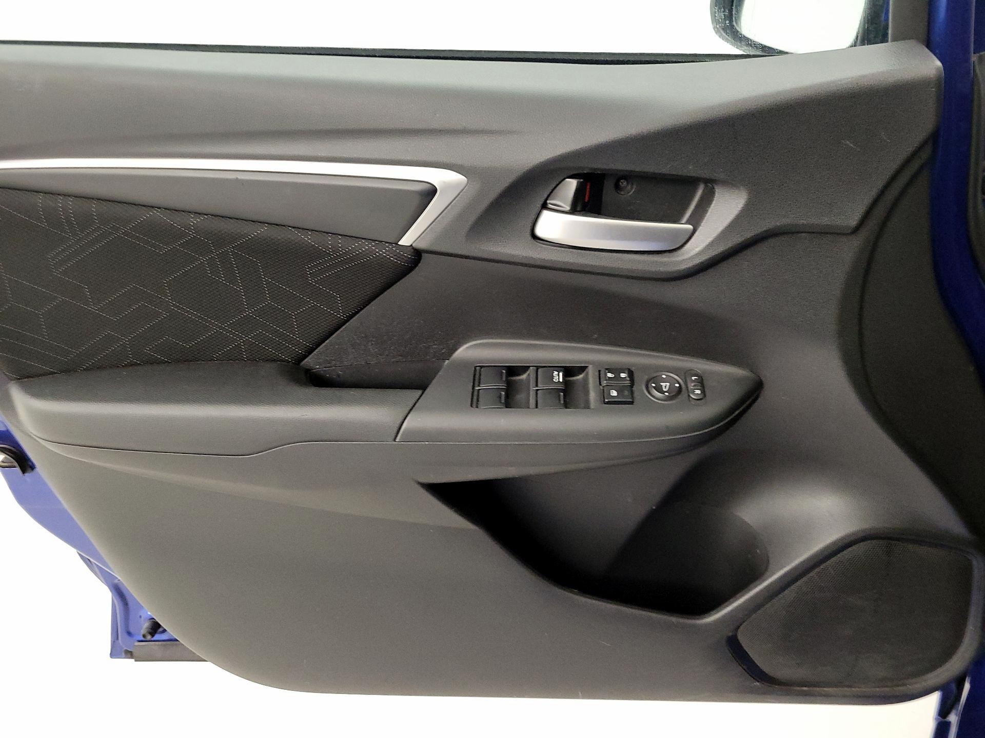 Thumbnail: 2016 Honda Fit - 12