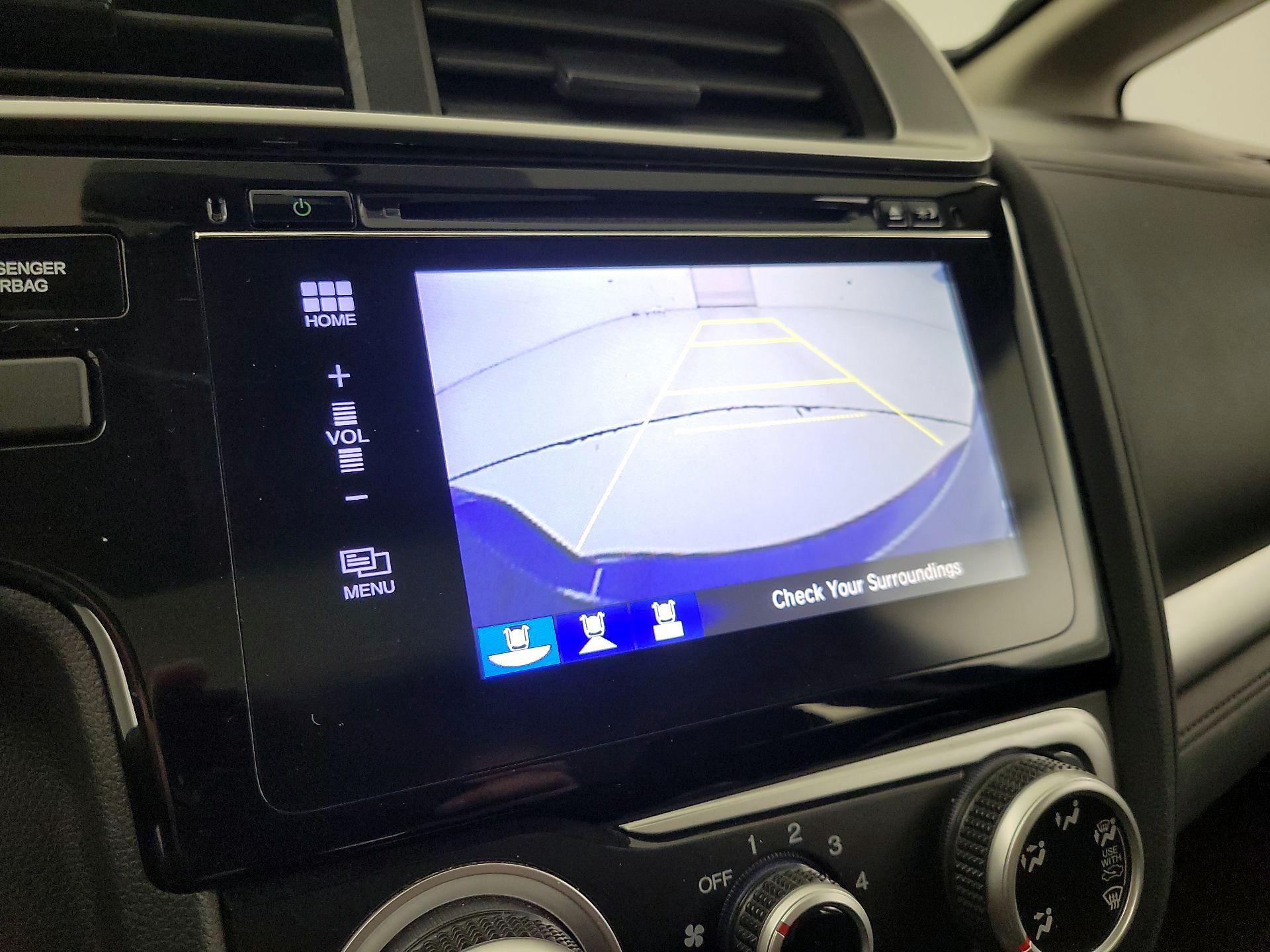 Thumbnail: 2016 Honda Fit - 14