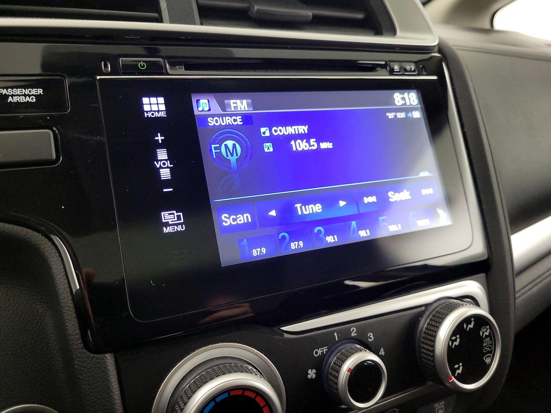 Thumbnail: 2016 Honda Fit - 15