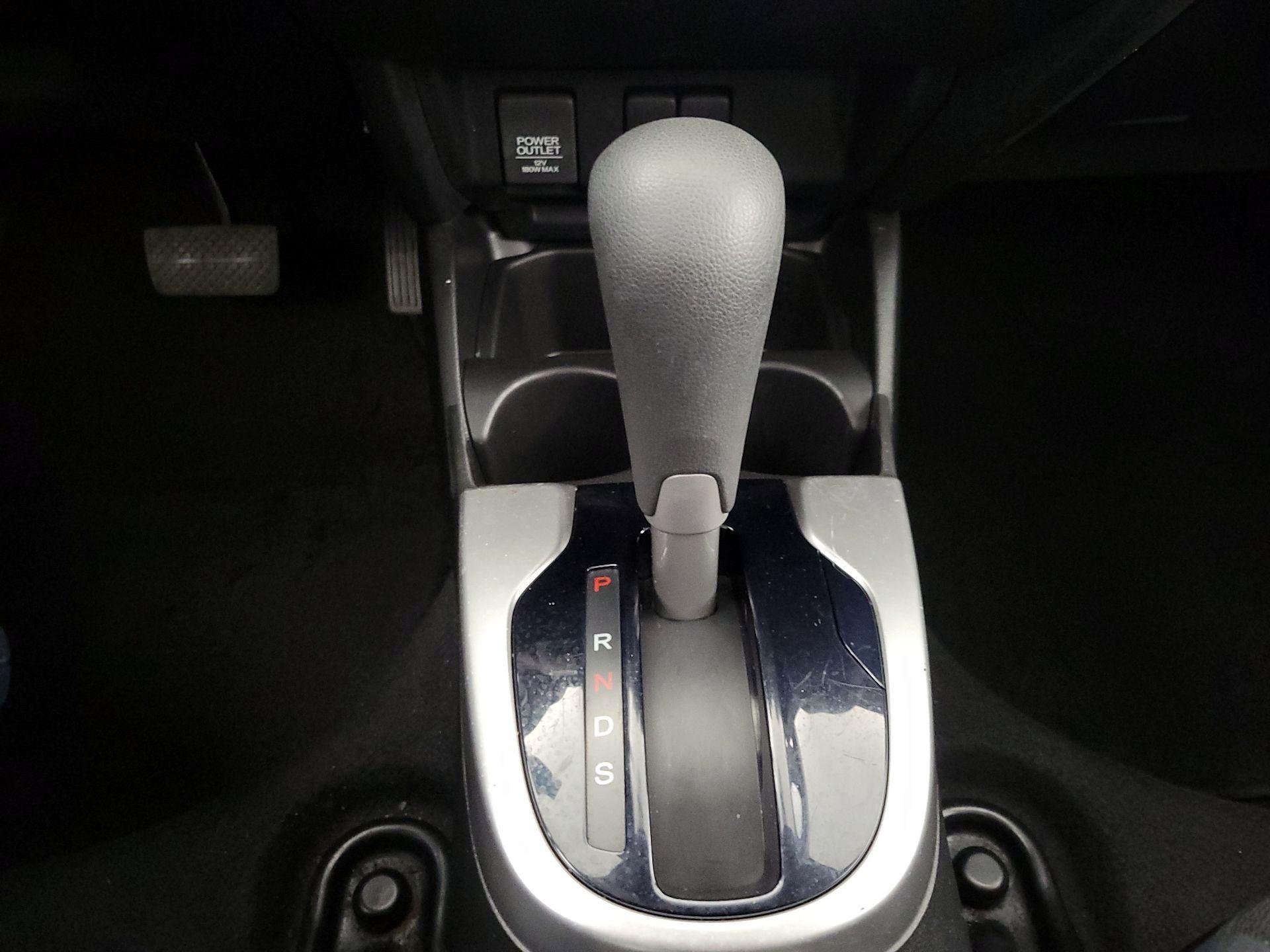 Thumbnail: 2016 Honda Fit - 17