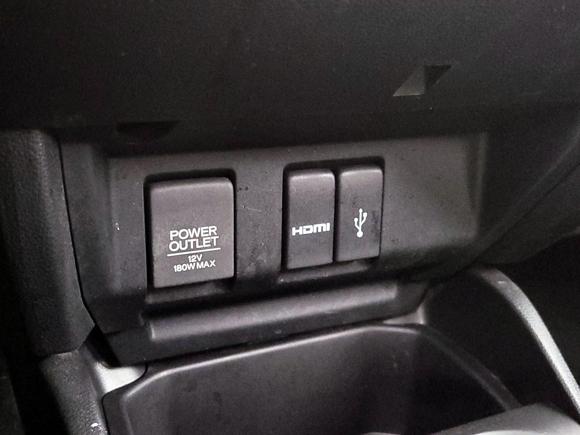 Thumbnail: 2016 Honda Fit - 18