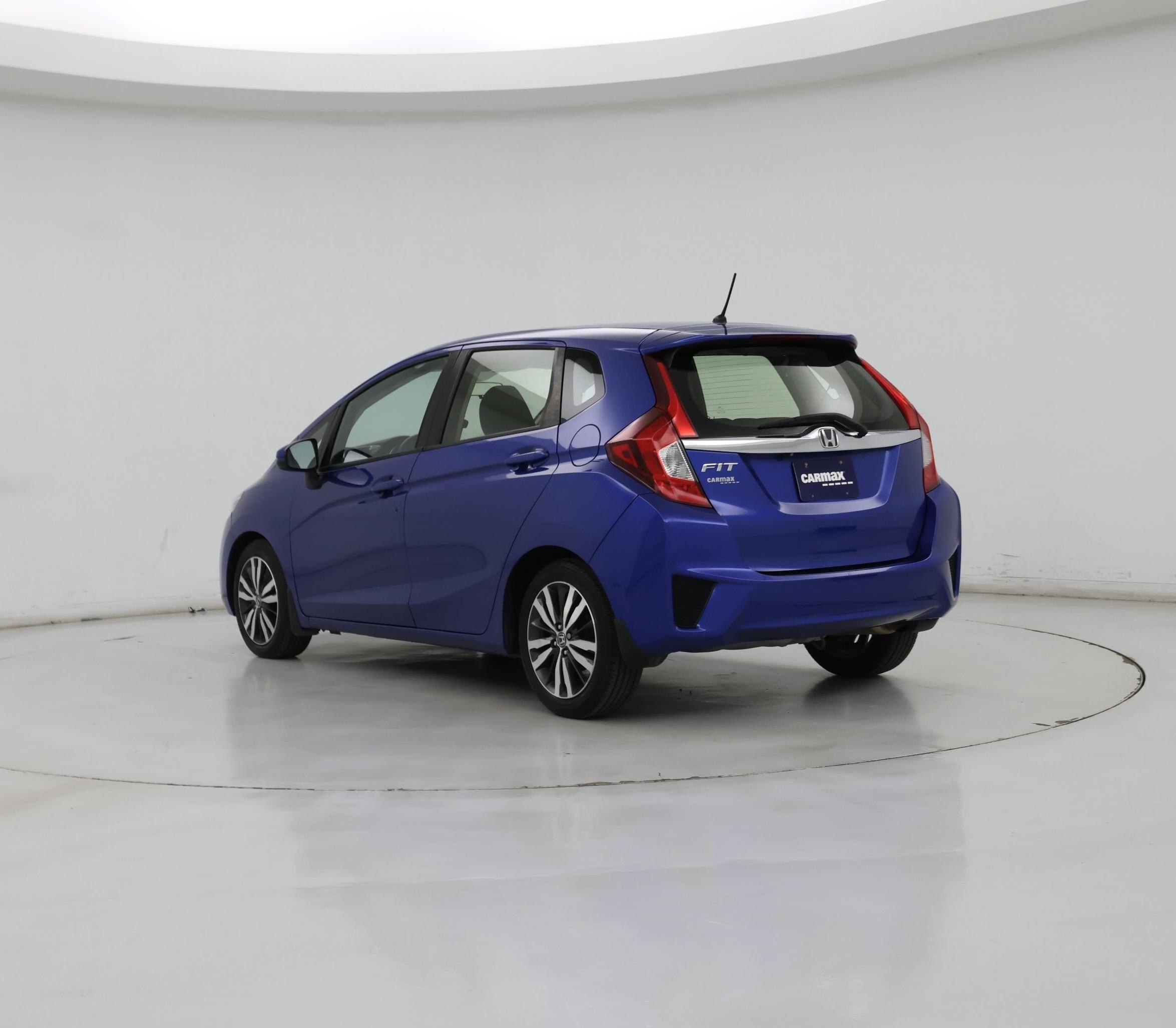 Thumbnail: 2016 Honda Fit - 2