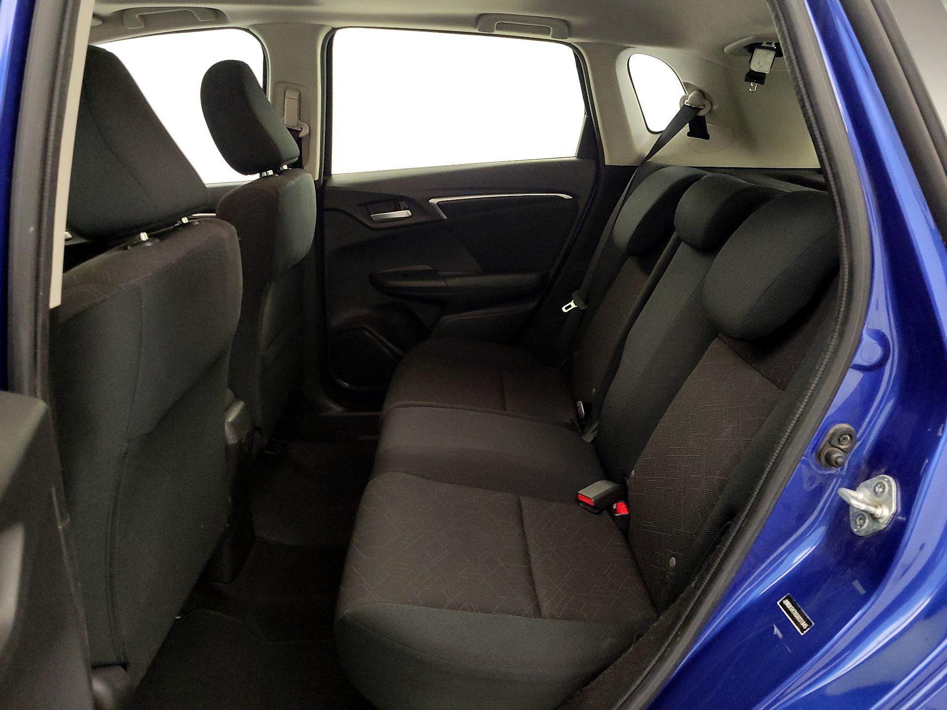 Thumbnail: 2016 Honda Fit - 20