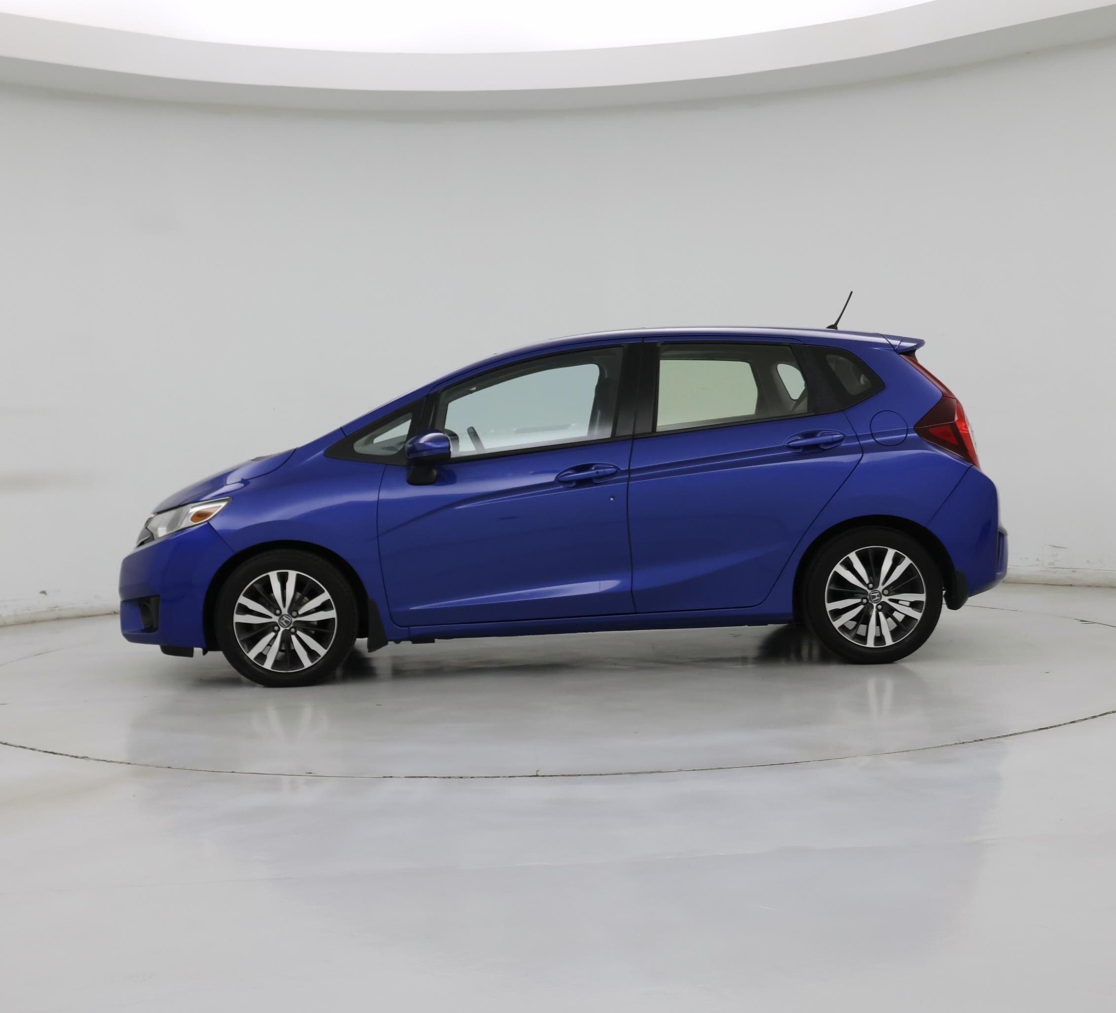 Thumbnail: 2016 Honda Fit - 3