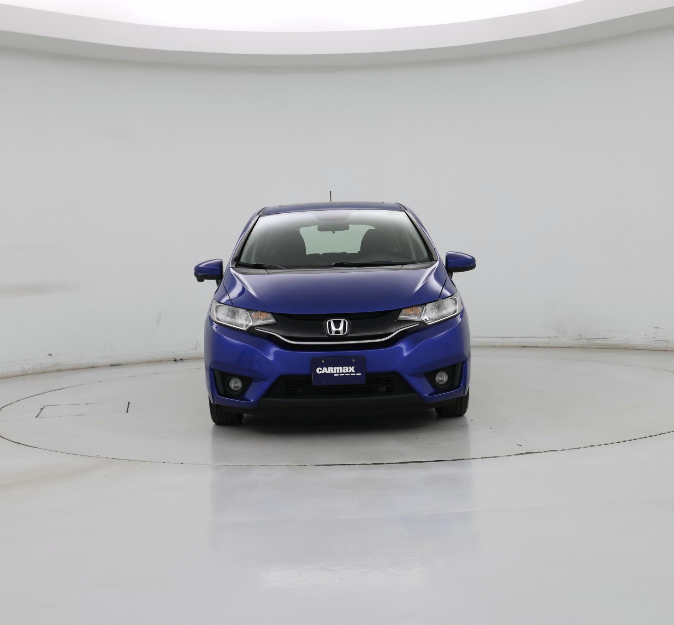 Thumbnail: 2016 Honda Fit - 5