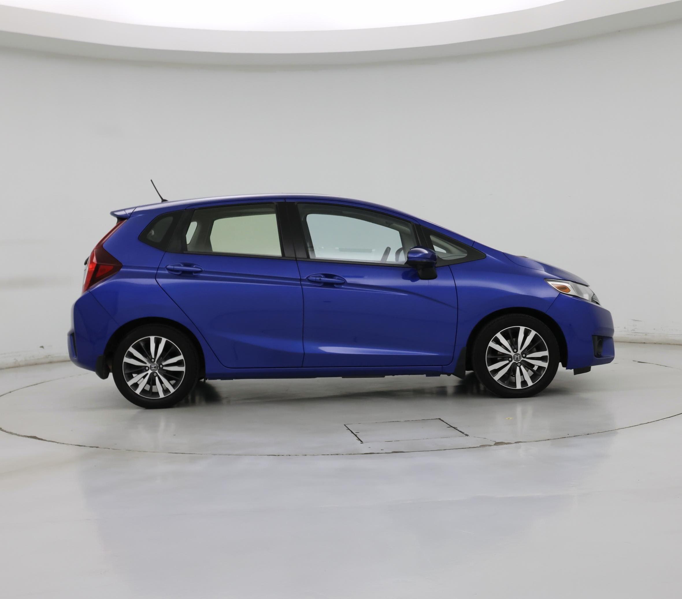 Thumbnail: 2016 Honda Fit - 7