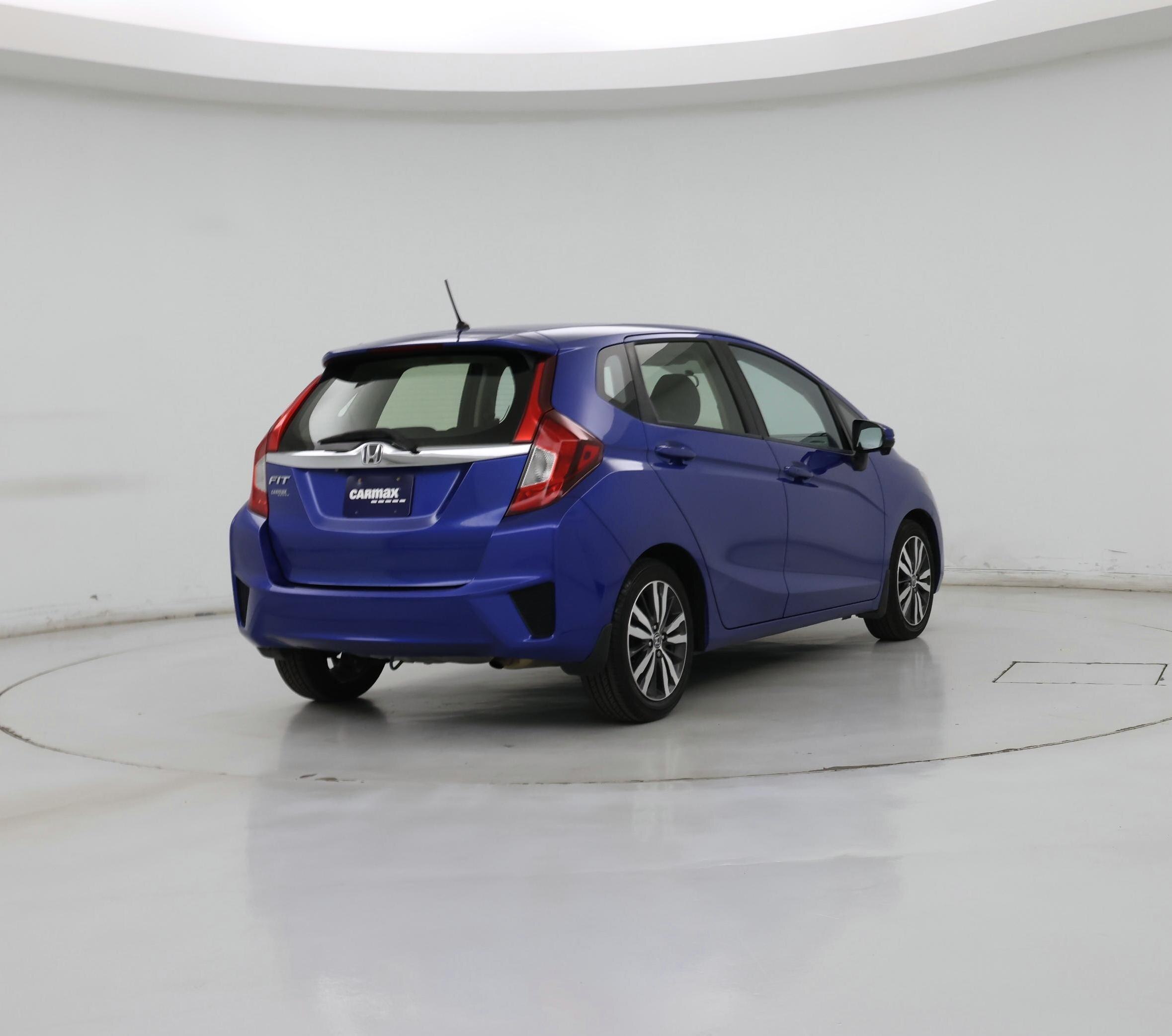 Thumbnail: 2016 Honda Fit - 8