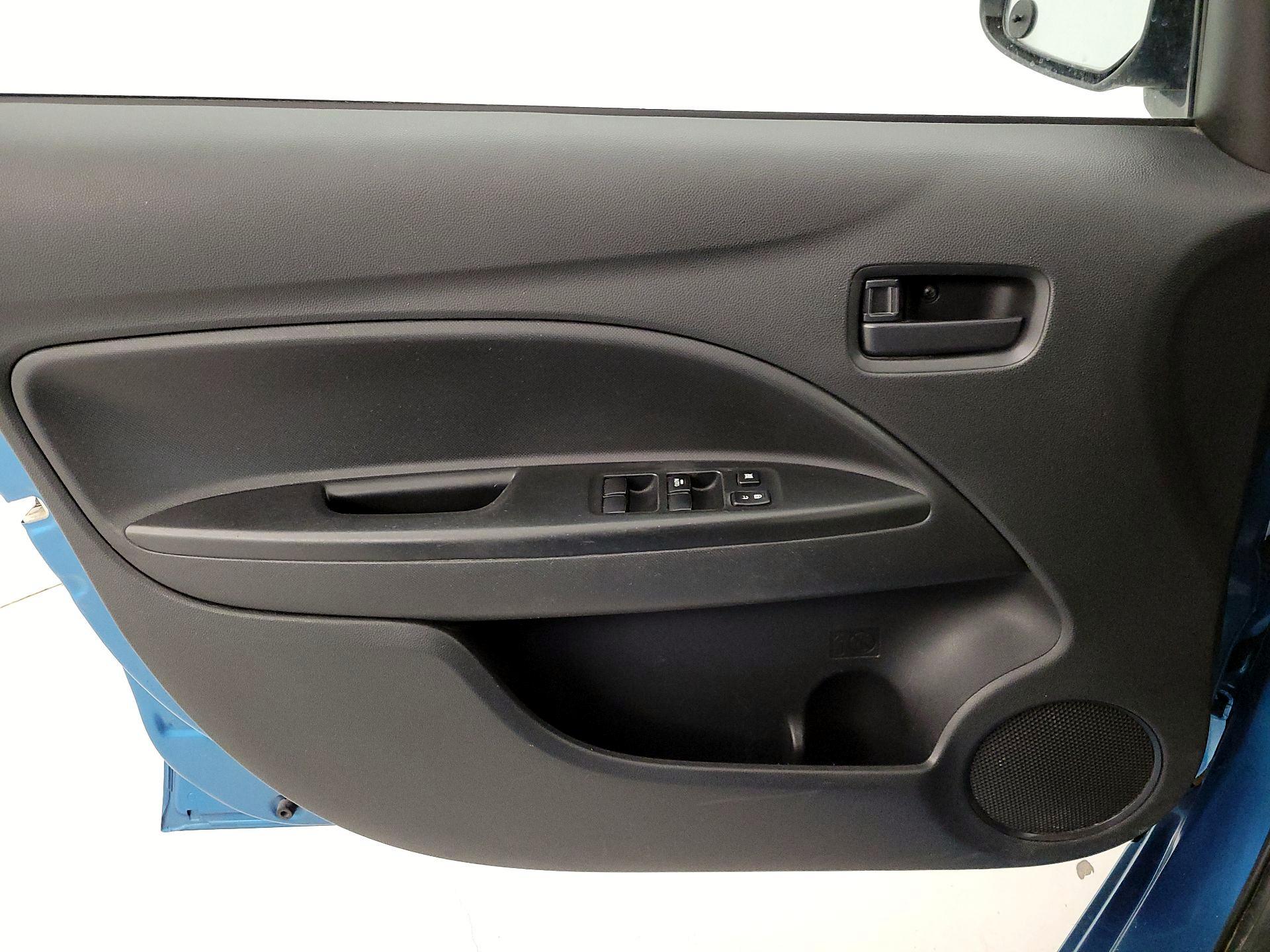 Thumbnail: 2022 Mitsubishi Mirage G4 - 12