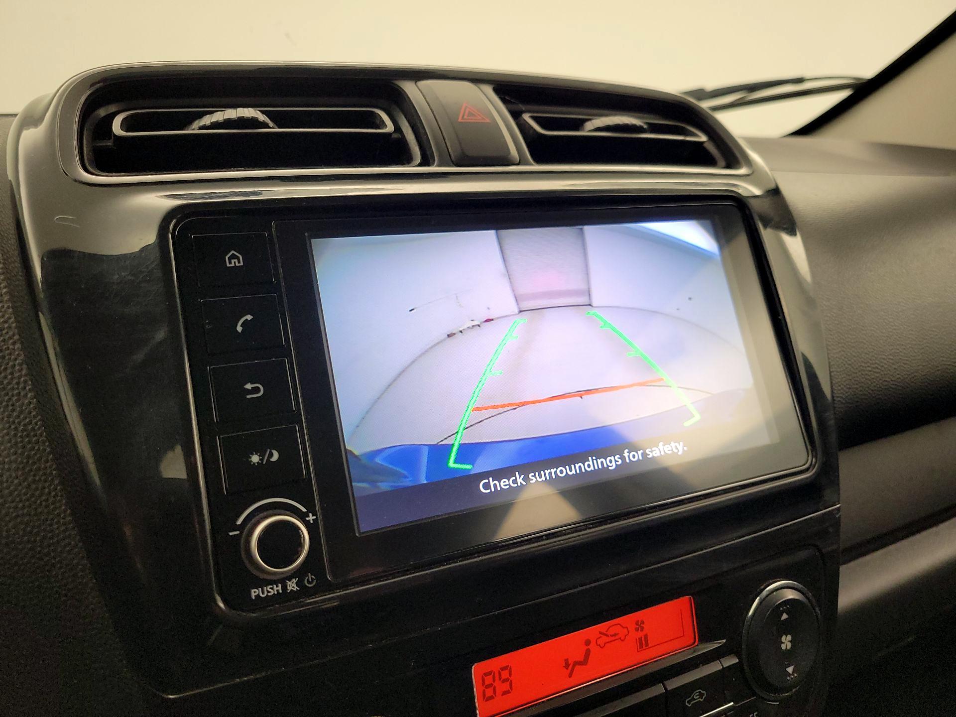 Thumbnail: 2022 Mitsubishi Mirage G4 - 14