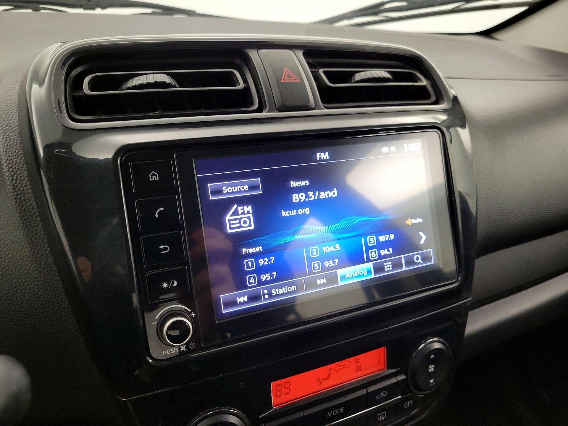 Thumbnail: 2022 Mitsubishi Mirage G4 - 15