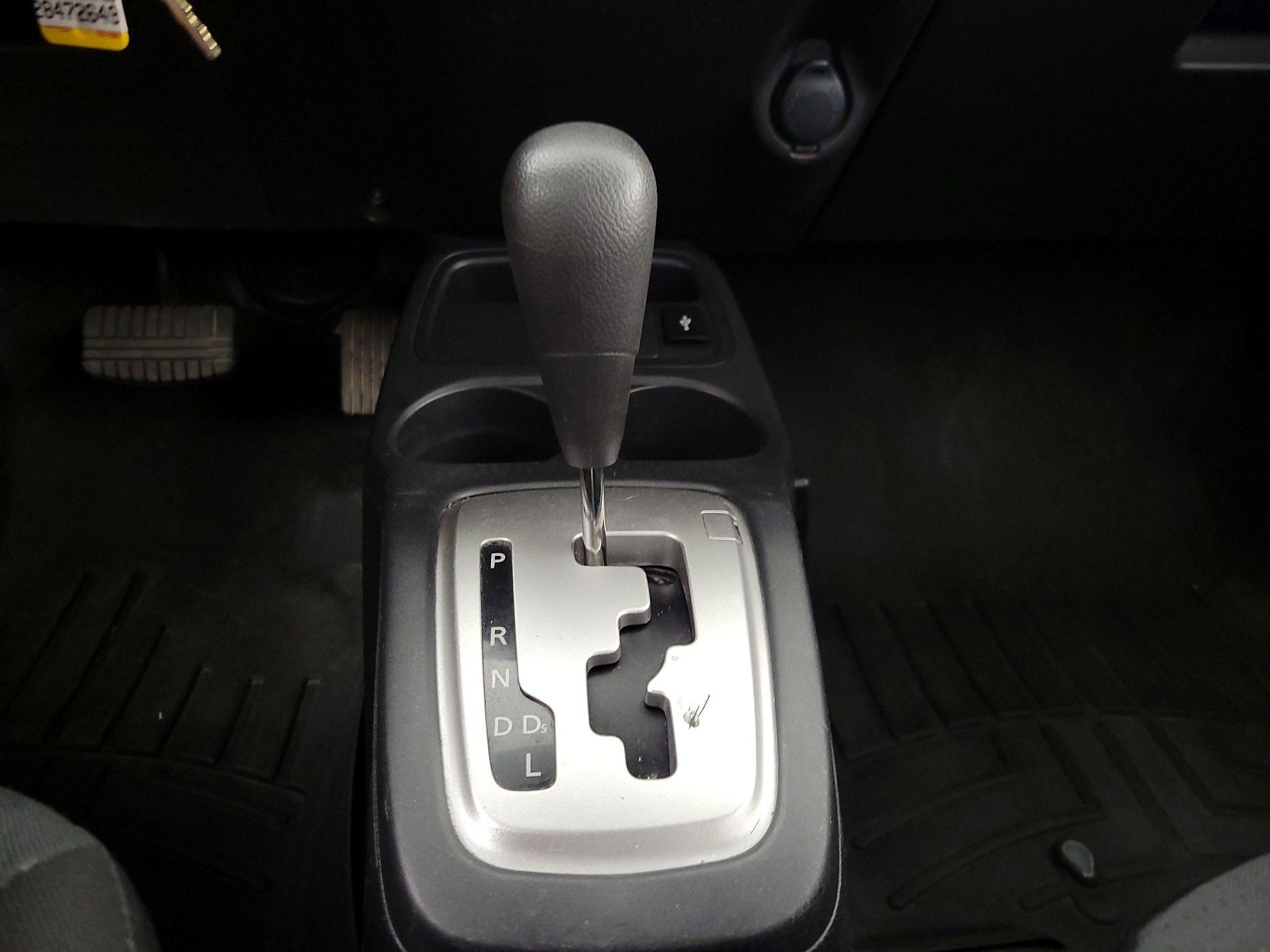 Thumbnail: 2022 Mitsubishi Mirage G4 - 17