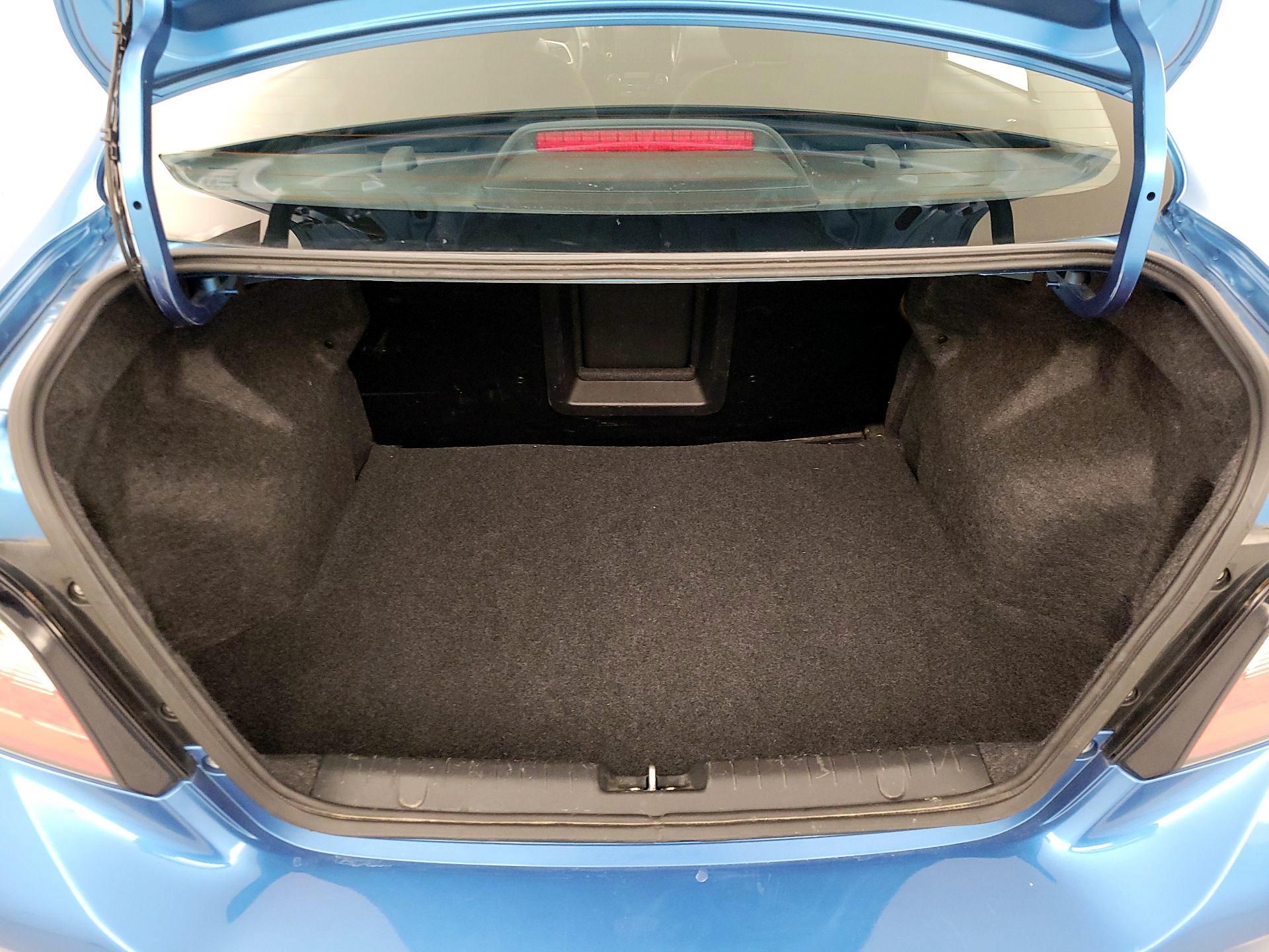 Thumbnail: 2022 Mitsubishi Mirage G4 - 20