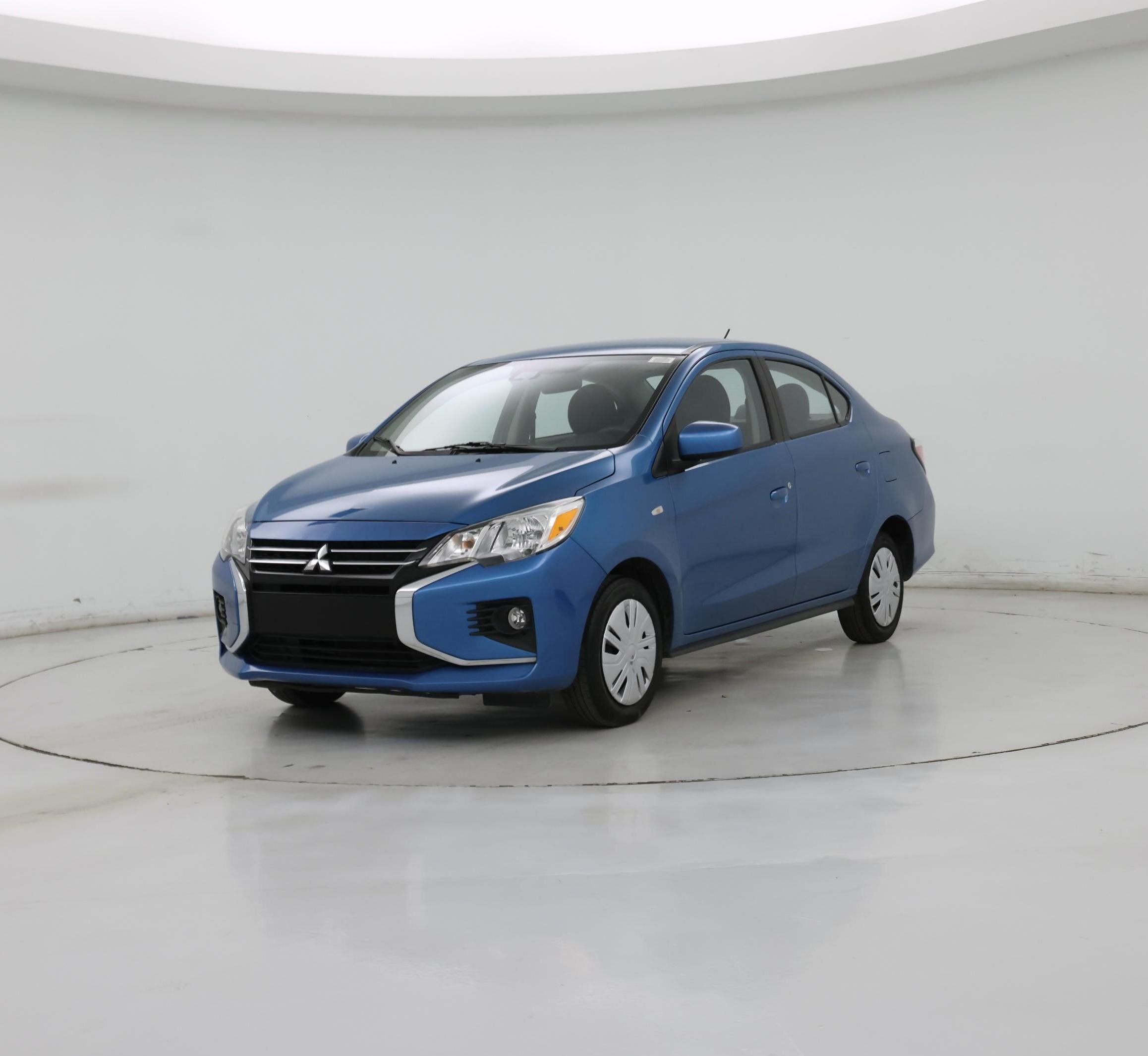 Thumbnail: 2022 Mitsubishi Mirage G4 - 4