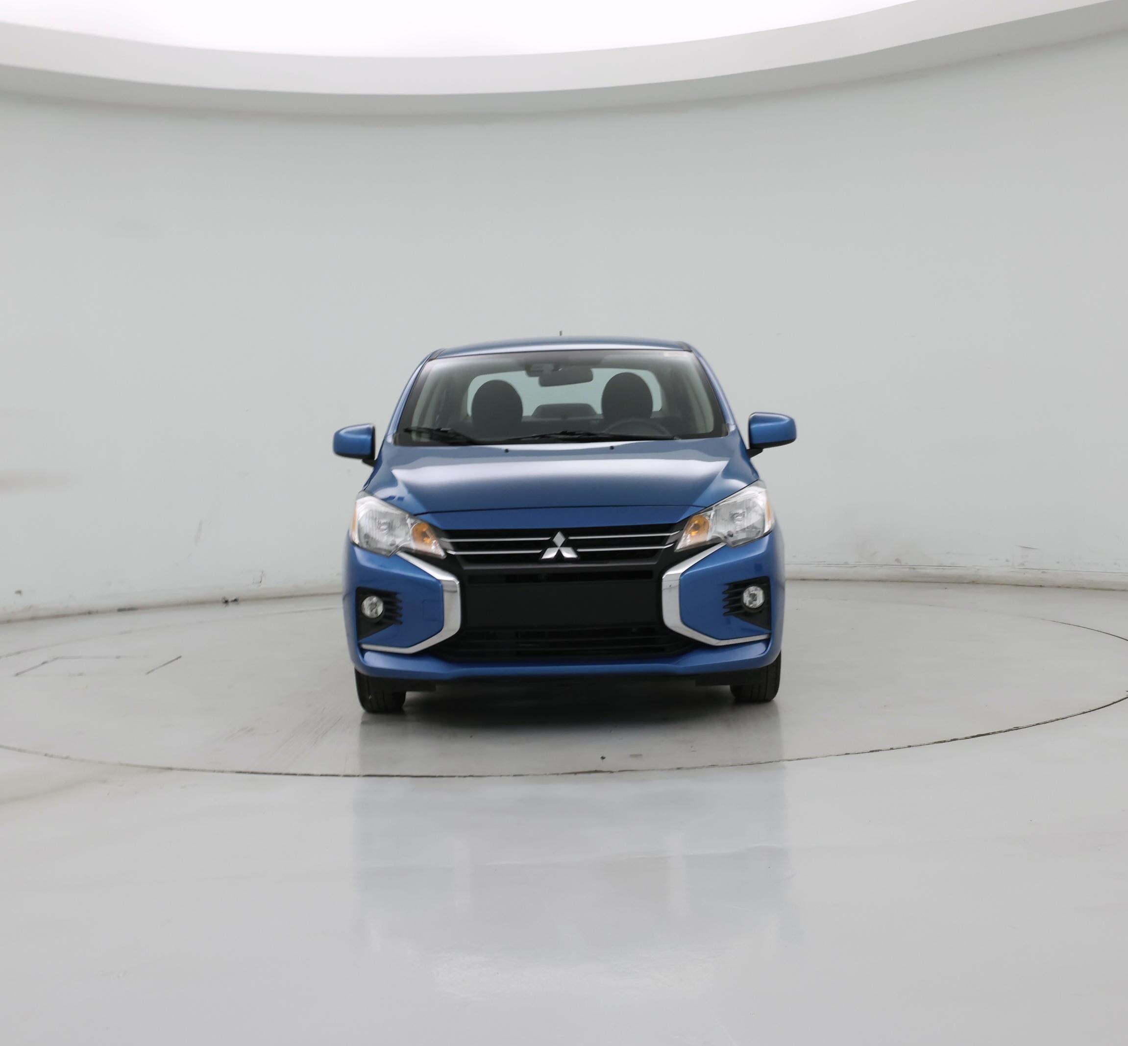 Thumbnail: 2022 Mitsubishi Mirage G4 - 5