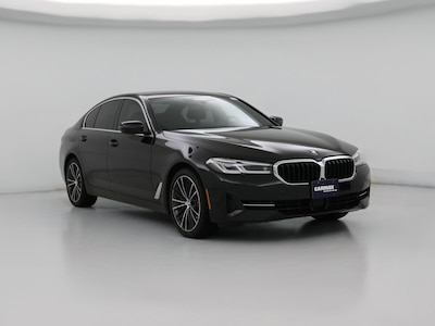 2021 BMW 540 XI