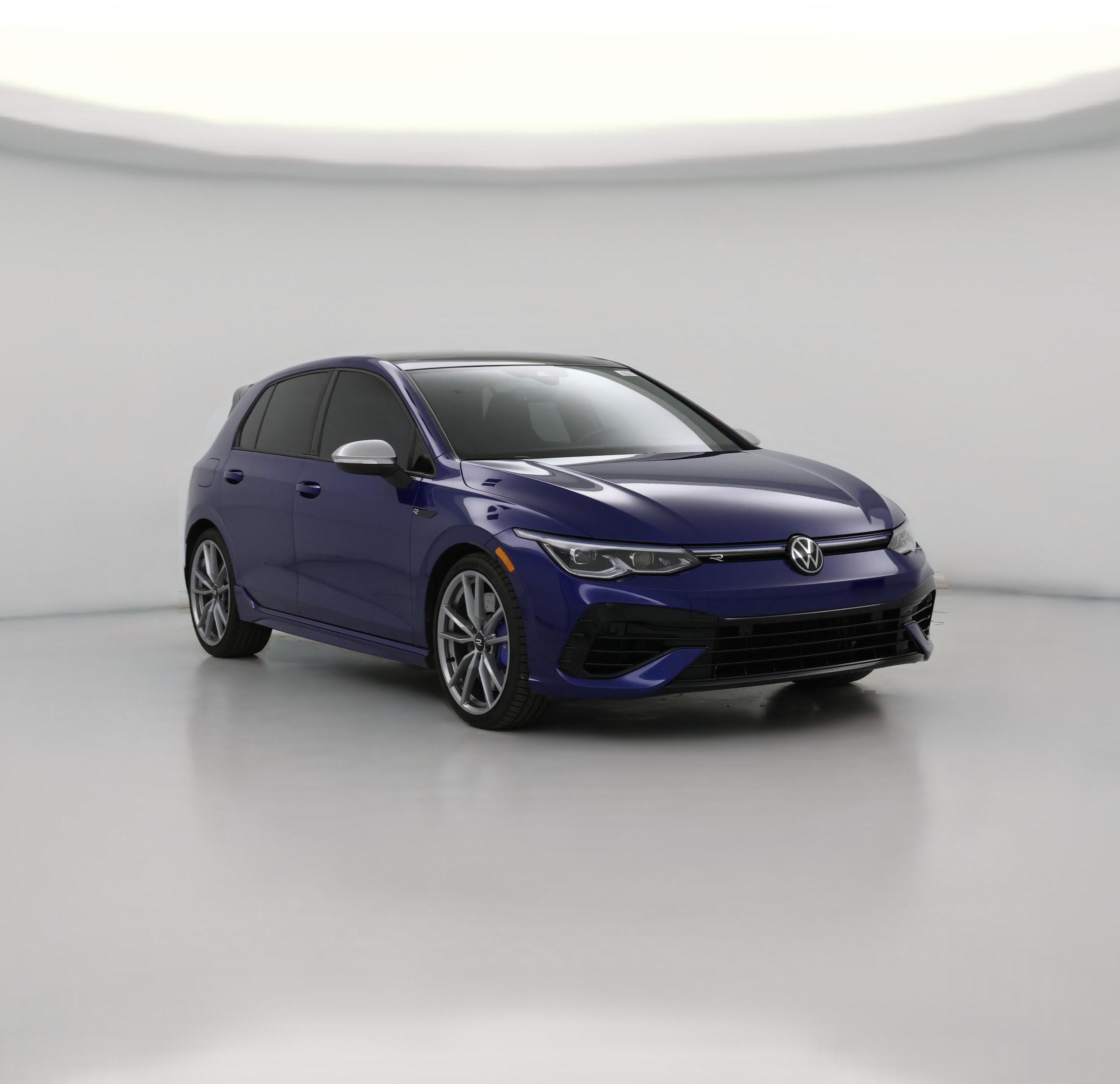 Thumbnail: 2024 Volkswagen Golf - 1
