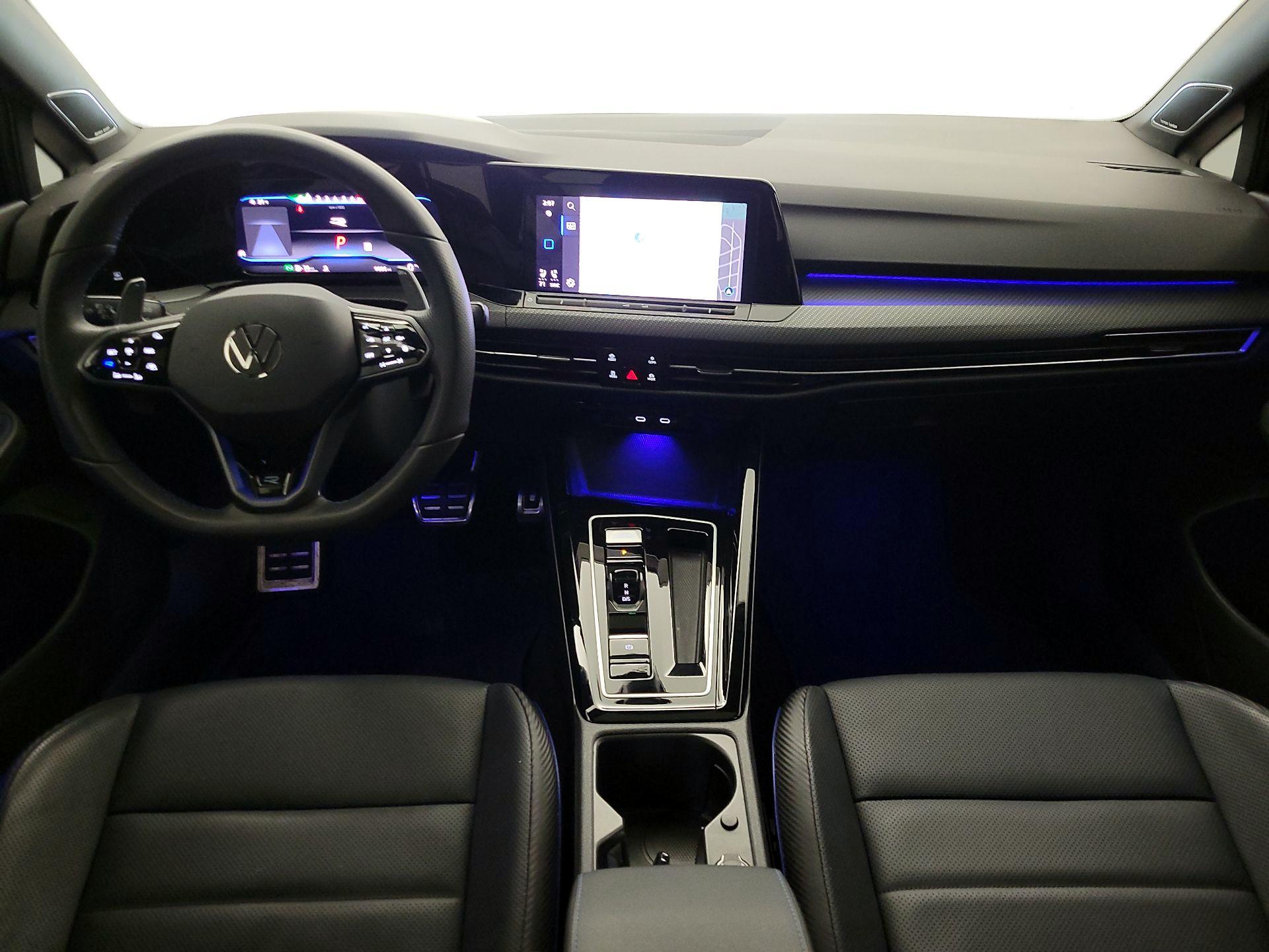 Thumbnail: 2024 Volkswagen Golf - 9