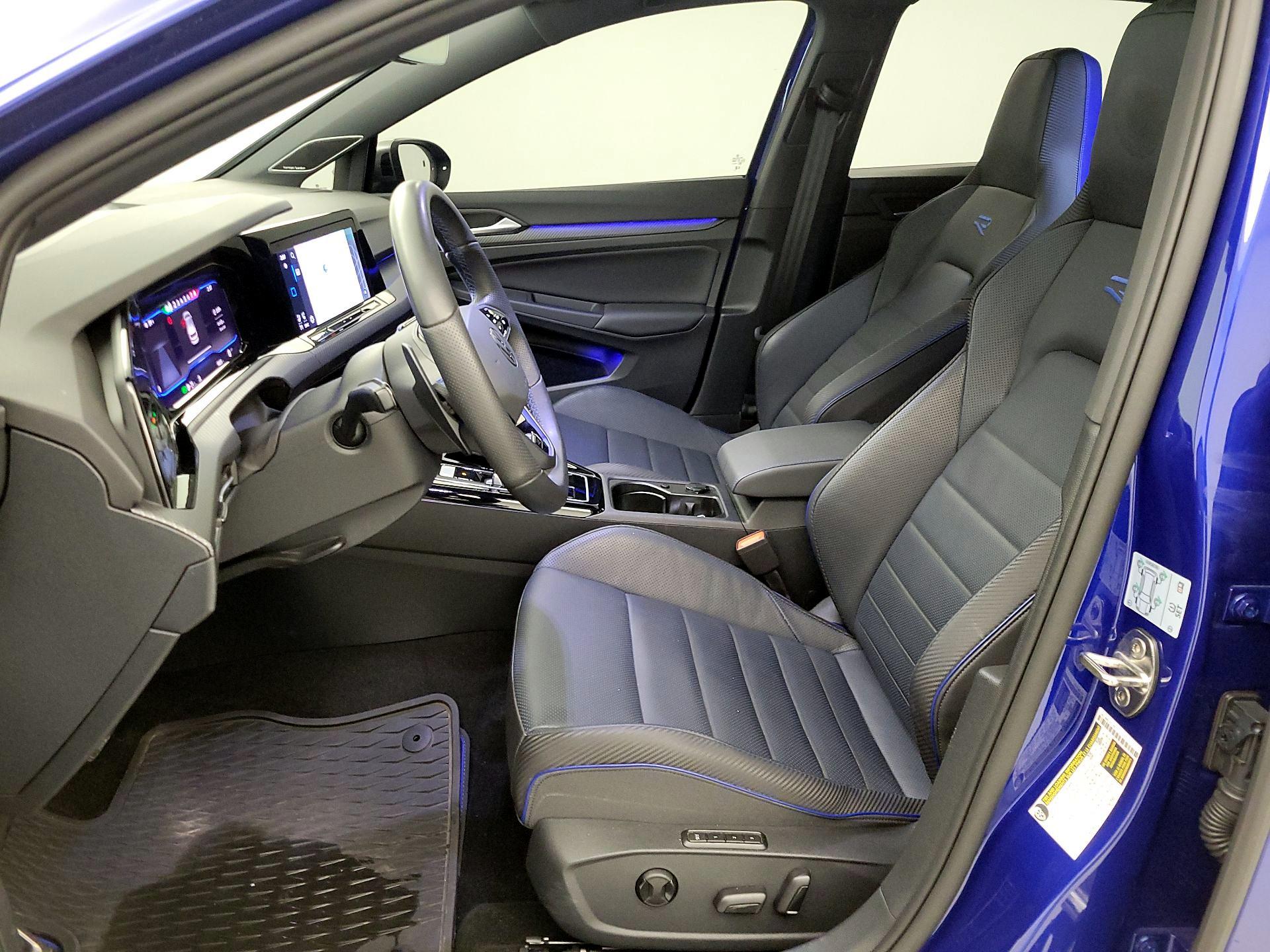 Thumbnail: 2024 Volkswagen Golf - 11