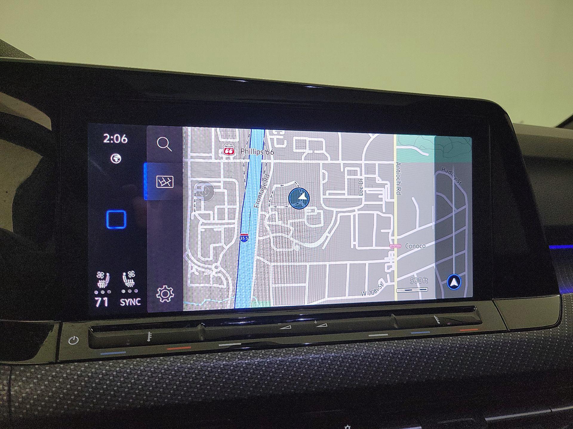 Thumbnail: 2024 Volkswagen Golf - 14