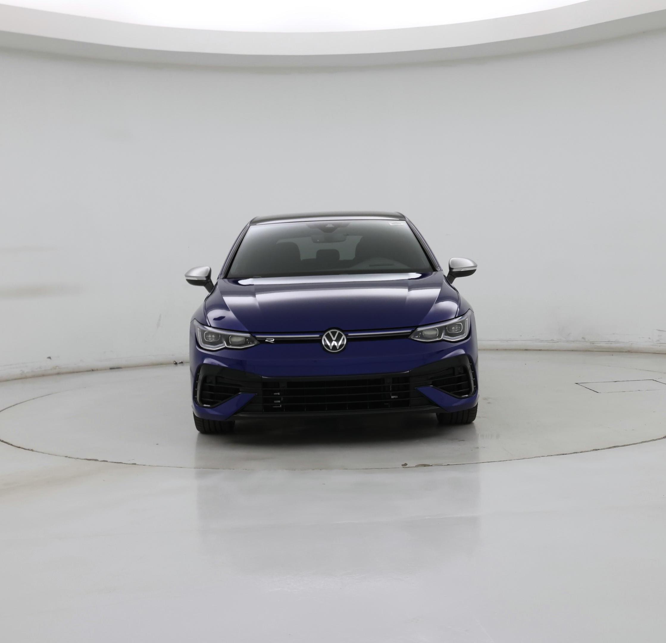 Thumbnail: 2024 Volkswagen Golf - 5