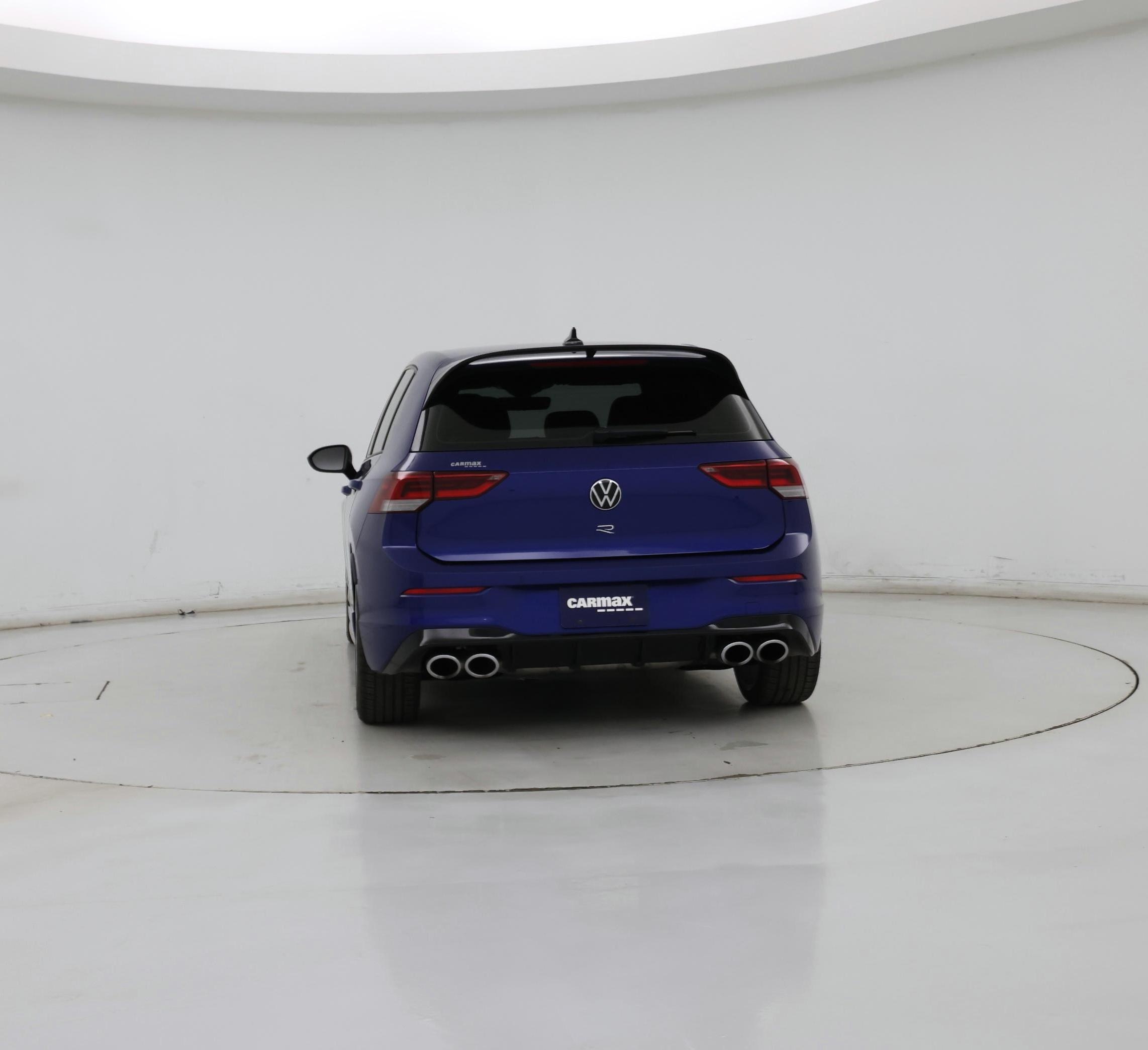 Thumbnail: 2024 Volkswagen Golf - 6