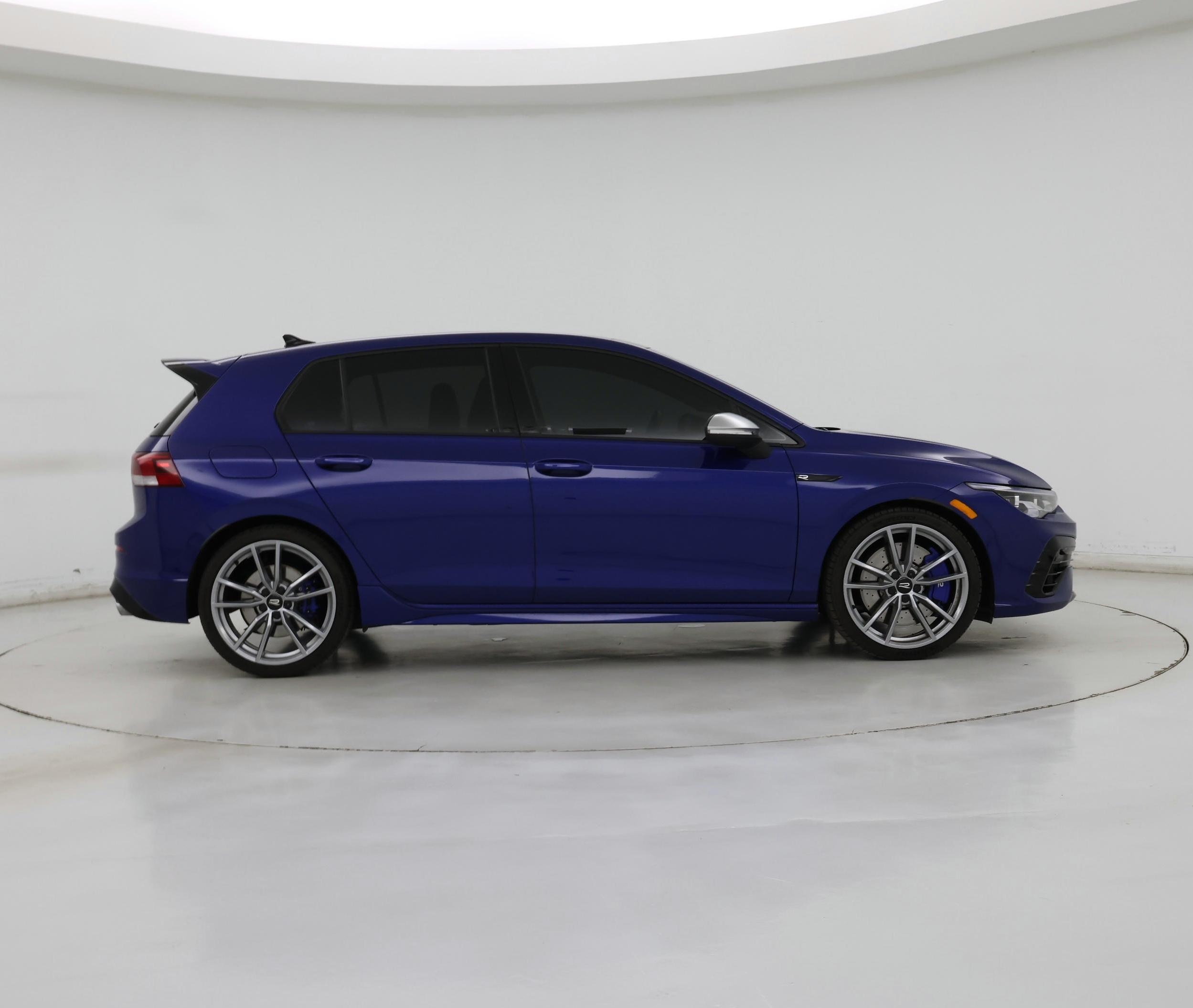 Thumbnail: 2024 Volkswagen Golf - 7