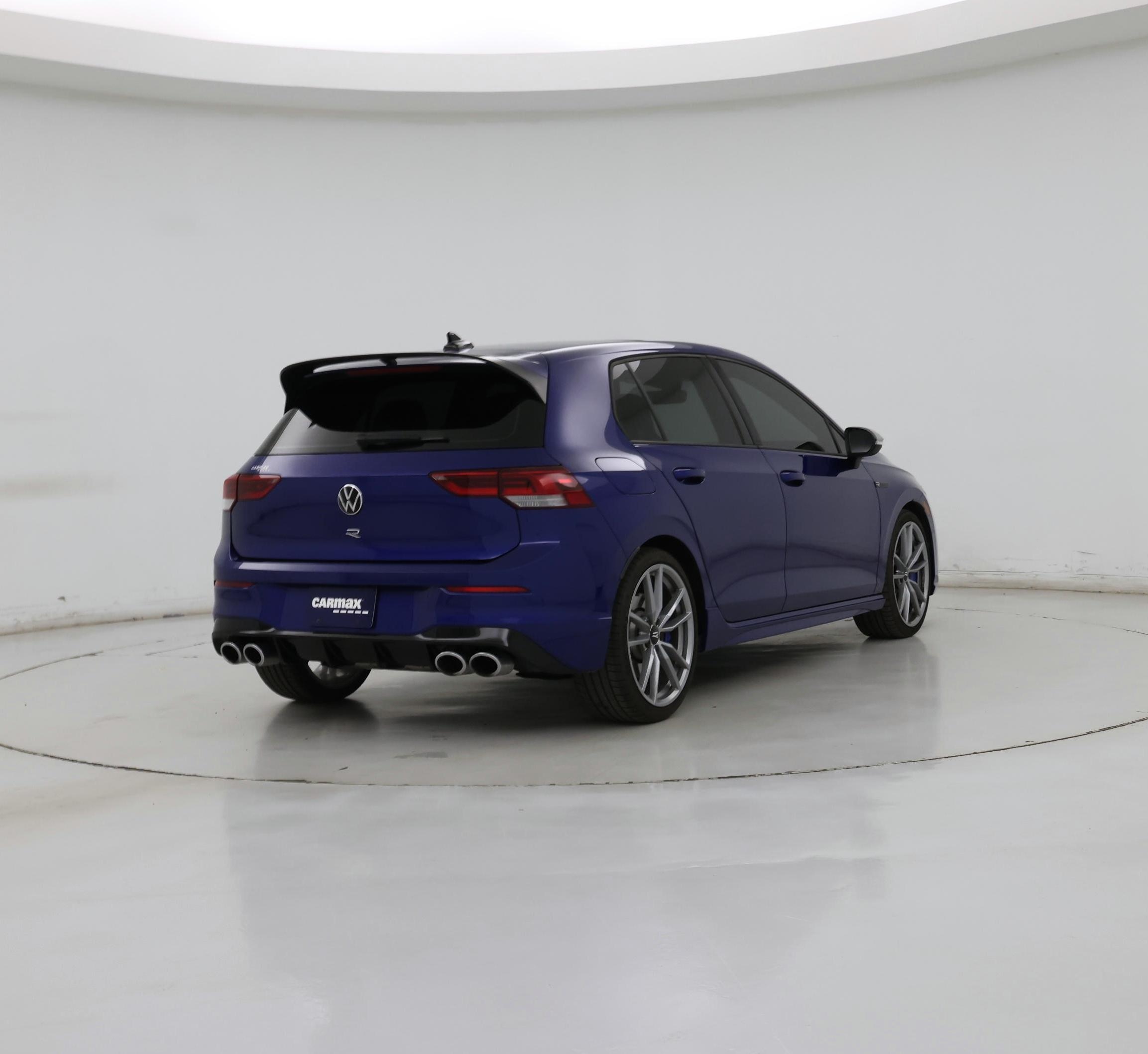 Thumbnail: 2024 Volkswagen Golf - 8