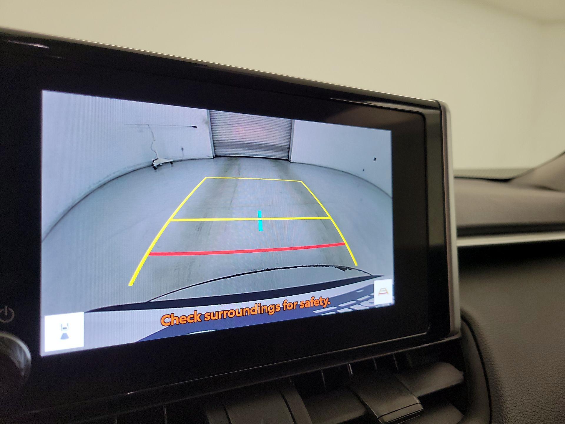 Thumbnail: 2024 Toyota RAV4 - 14