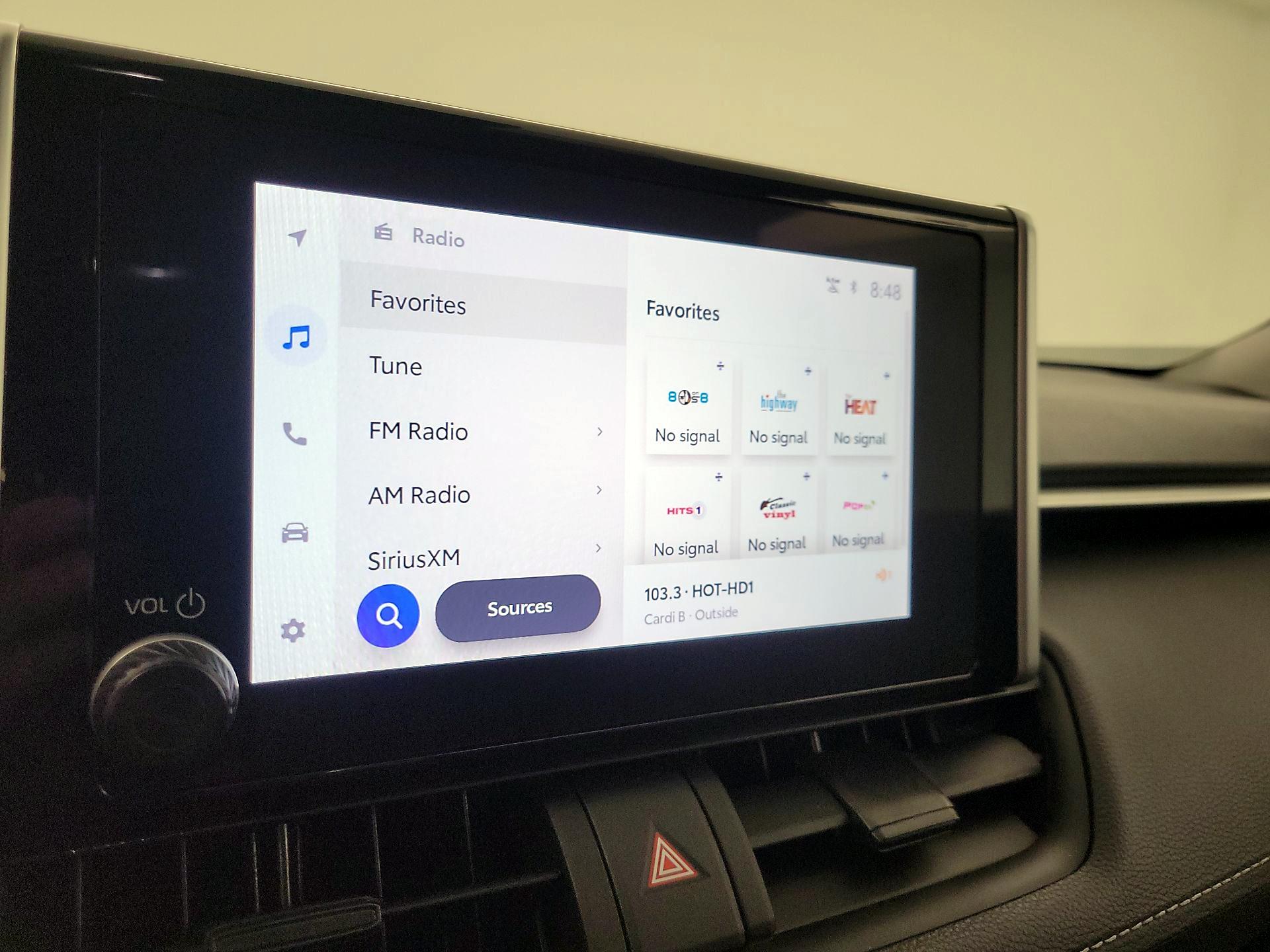 Thumbnail: 2024 Toyota RAV4 - 15