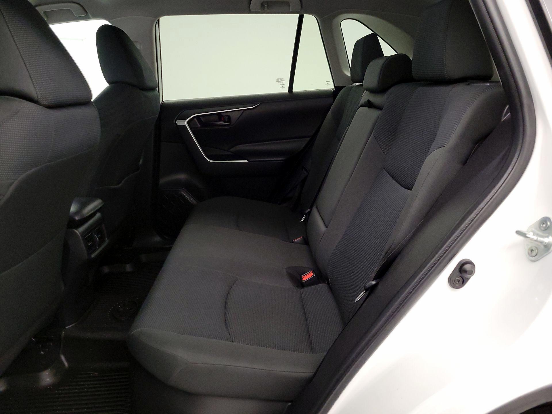 Thumbnail: 2024 Toyota RAV4 - 19