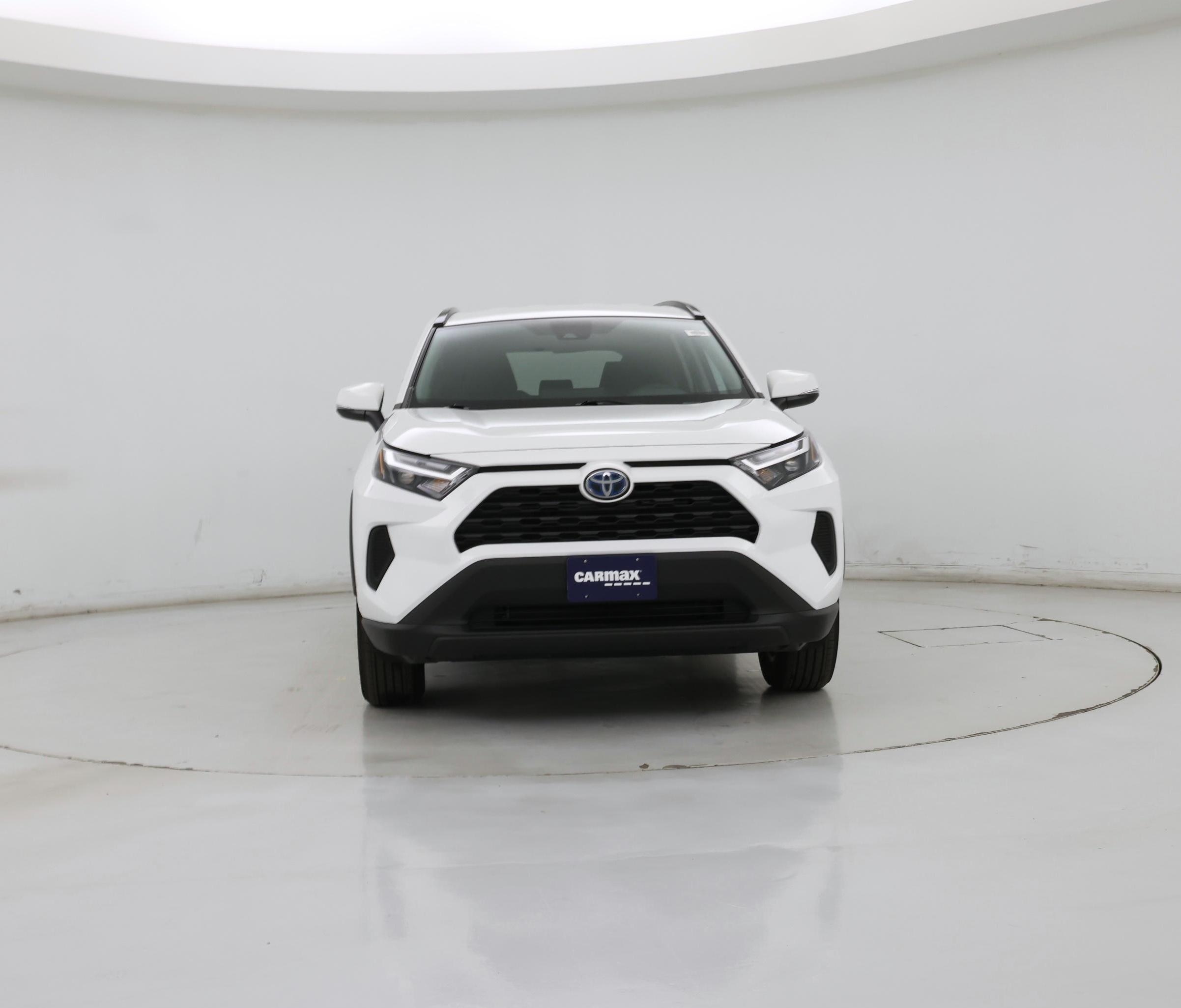 Thumbnail: 2024 Toyota RAV4 - 5