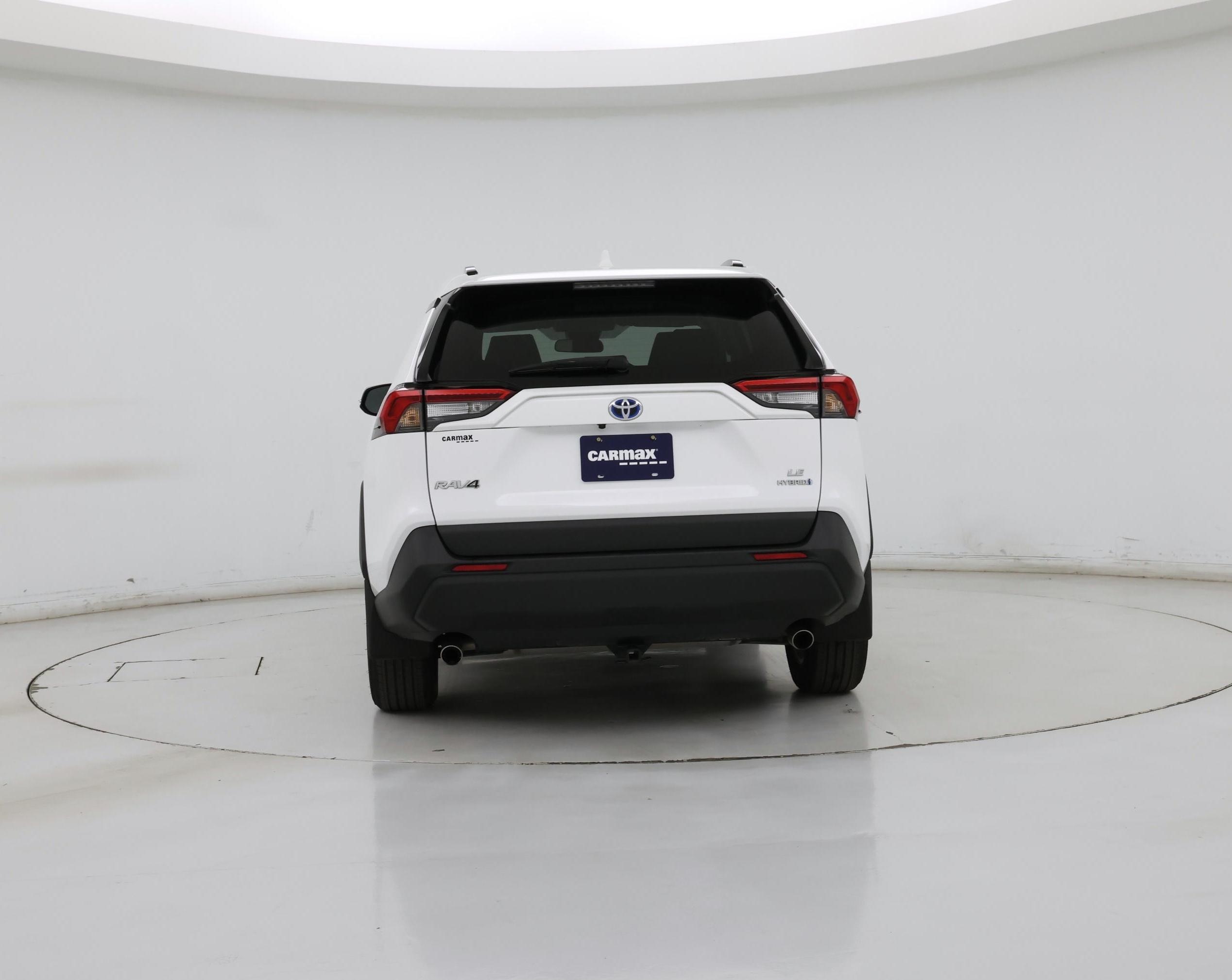 Thumbnail: 2024 Toyota RAV4 - 6