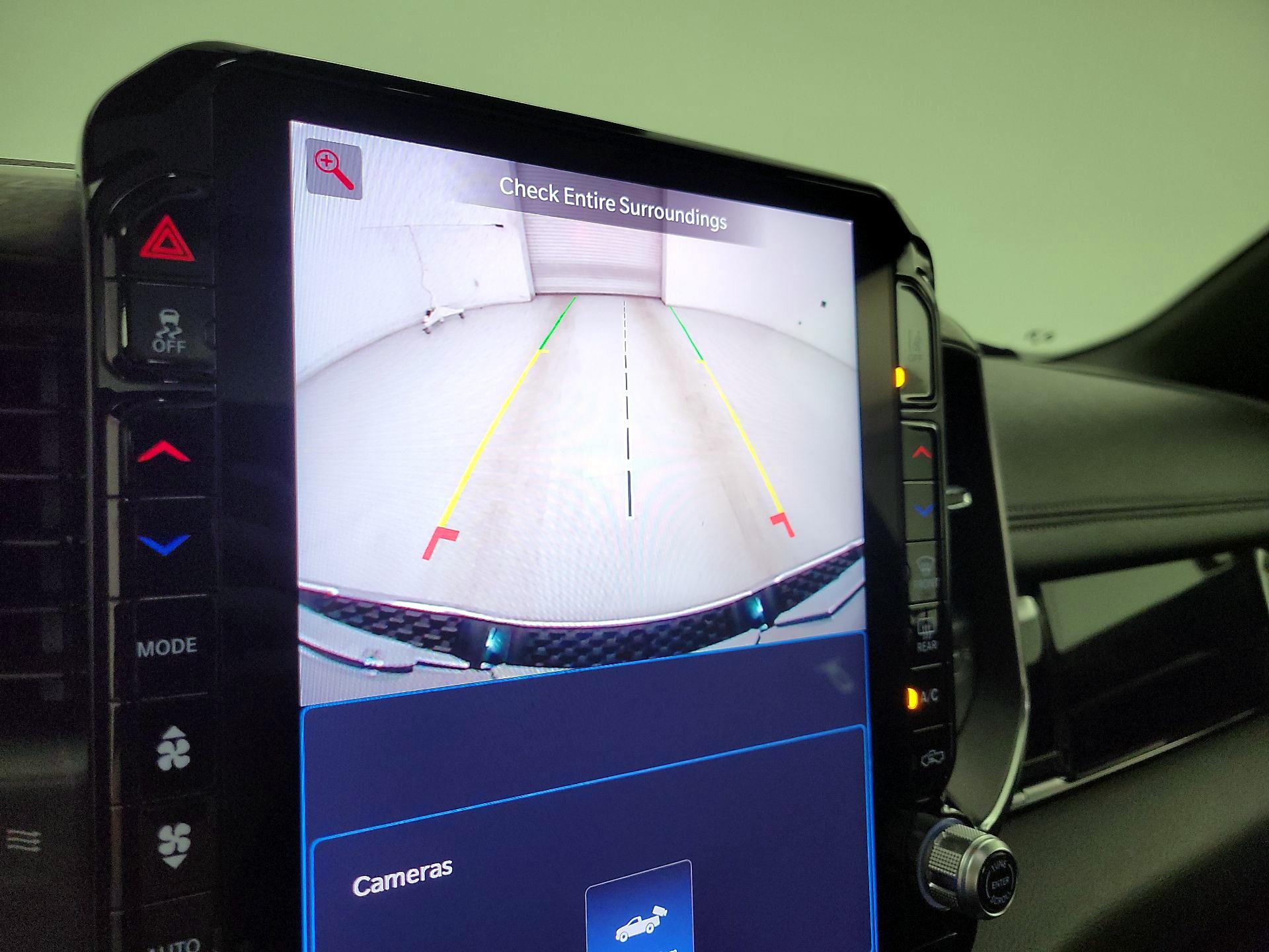 Thumbnail: 2025 RAM 1500 - 15