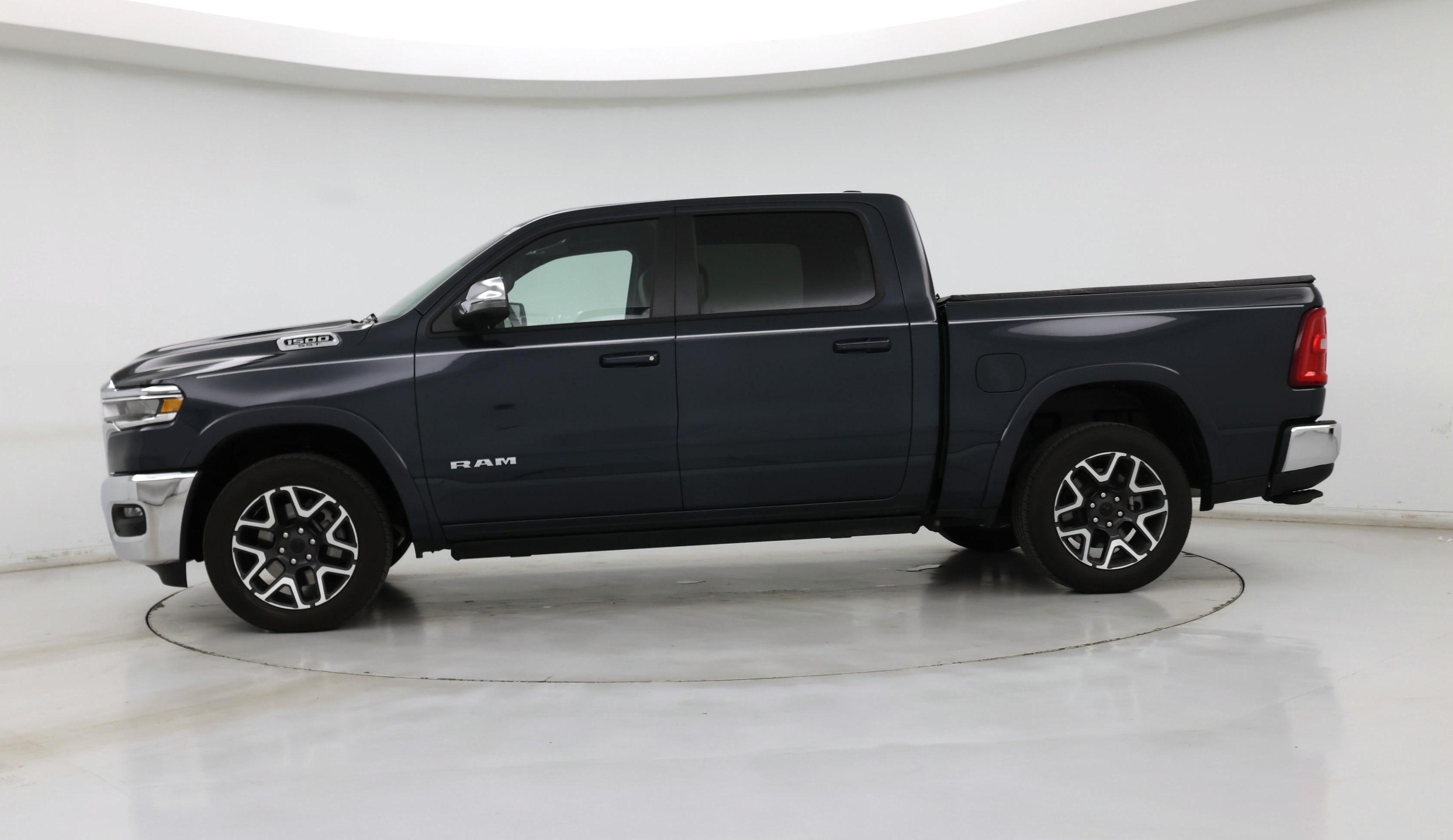 Thumbnail: 2025 RAM 1500 - 3