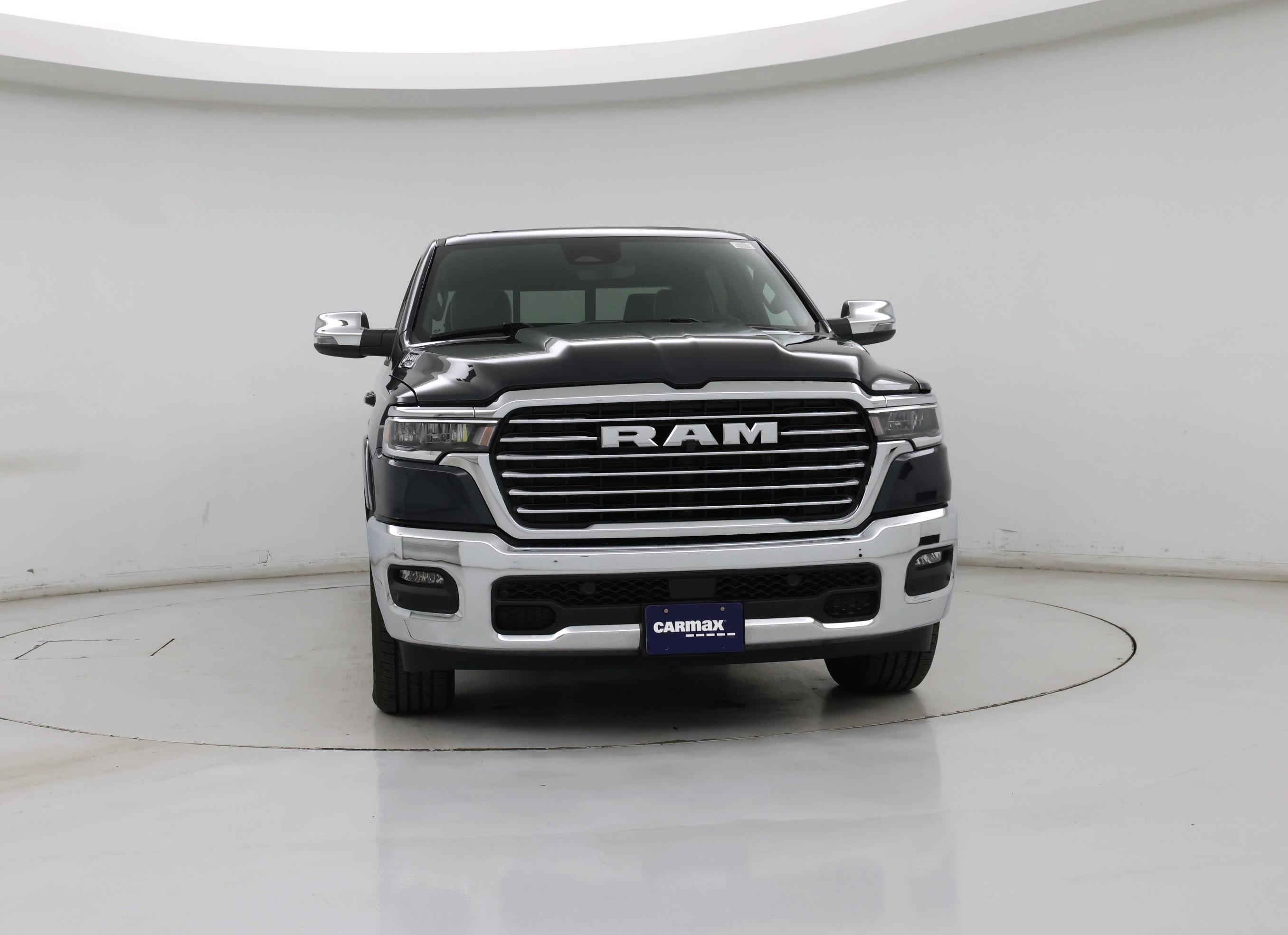 Thumbnail: 2025 RAM 1500 - 5