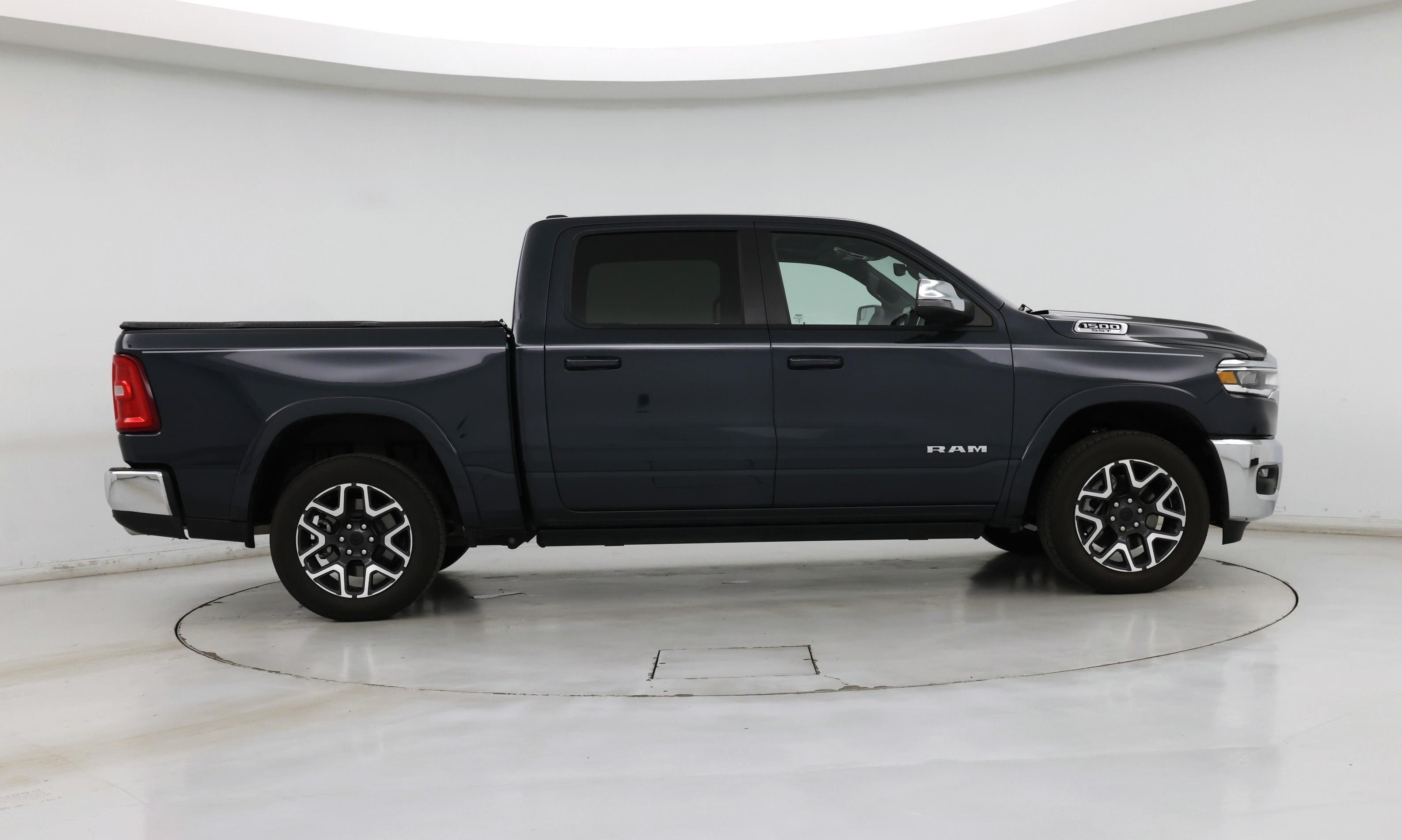 Thumbnail: 2025 RAM 1500 - 7