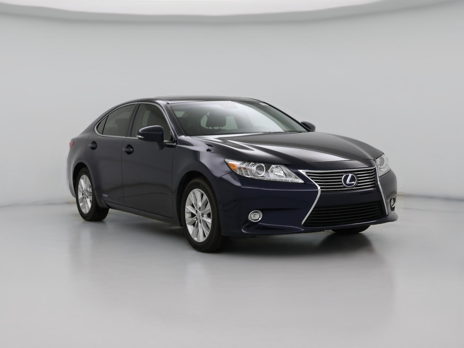 2015 Lexus ES 300h - Photo 1