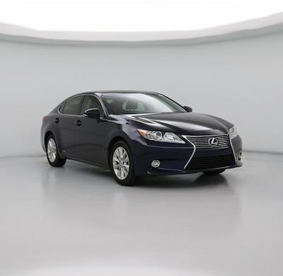 2015 Lexus ES 300h
