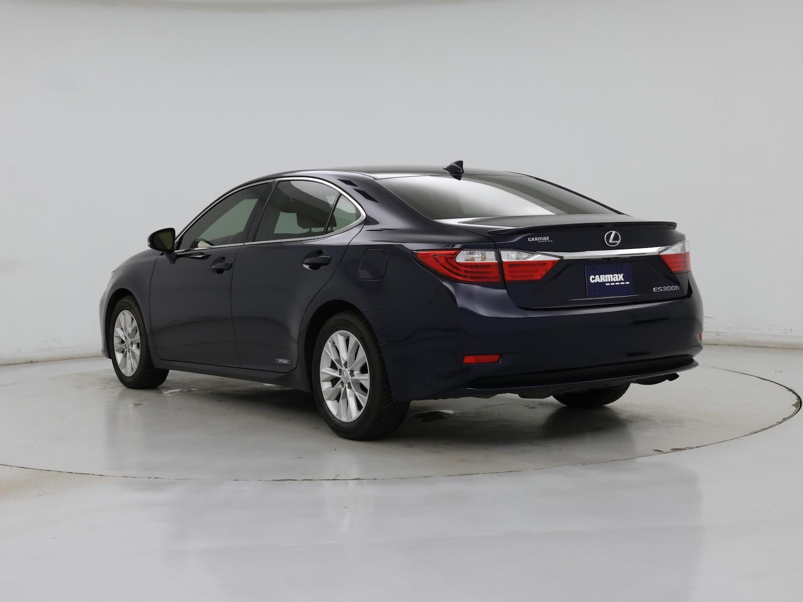 2015 Lexus ES 300h - Photo 3