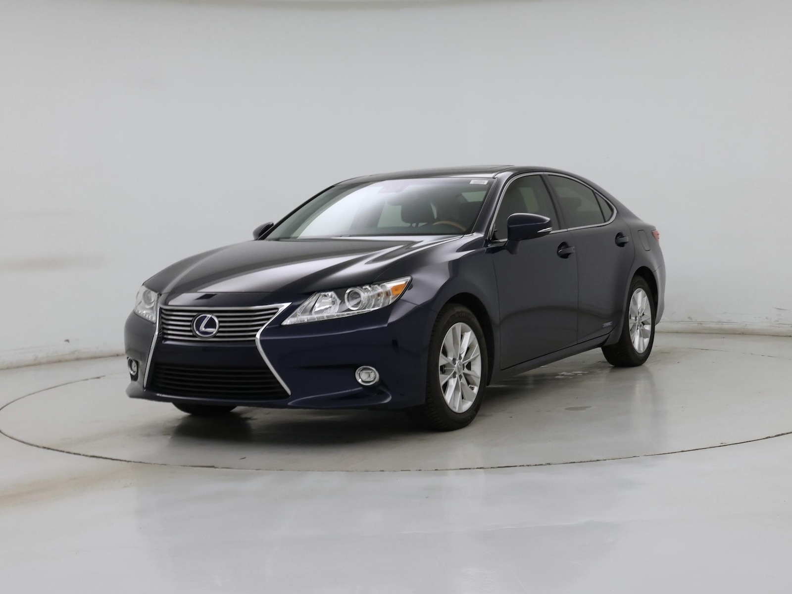 2015 Lexus ES 300h - Photo 5