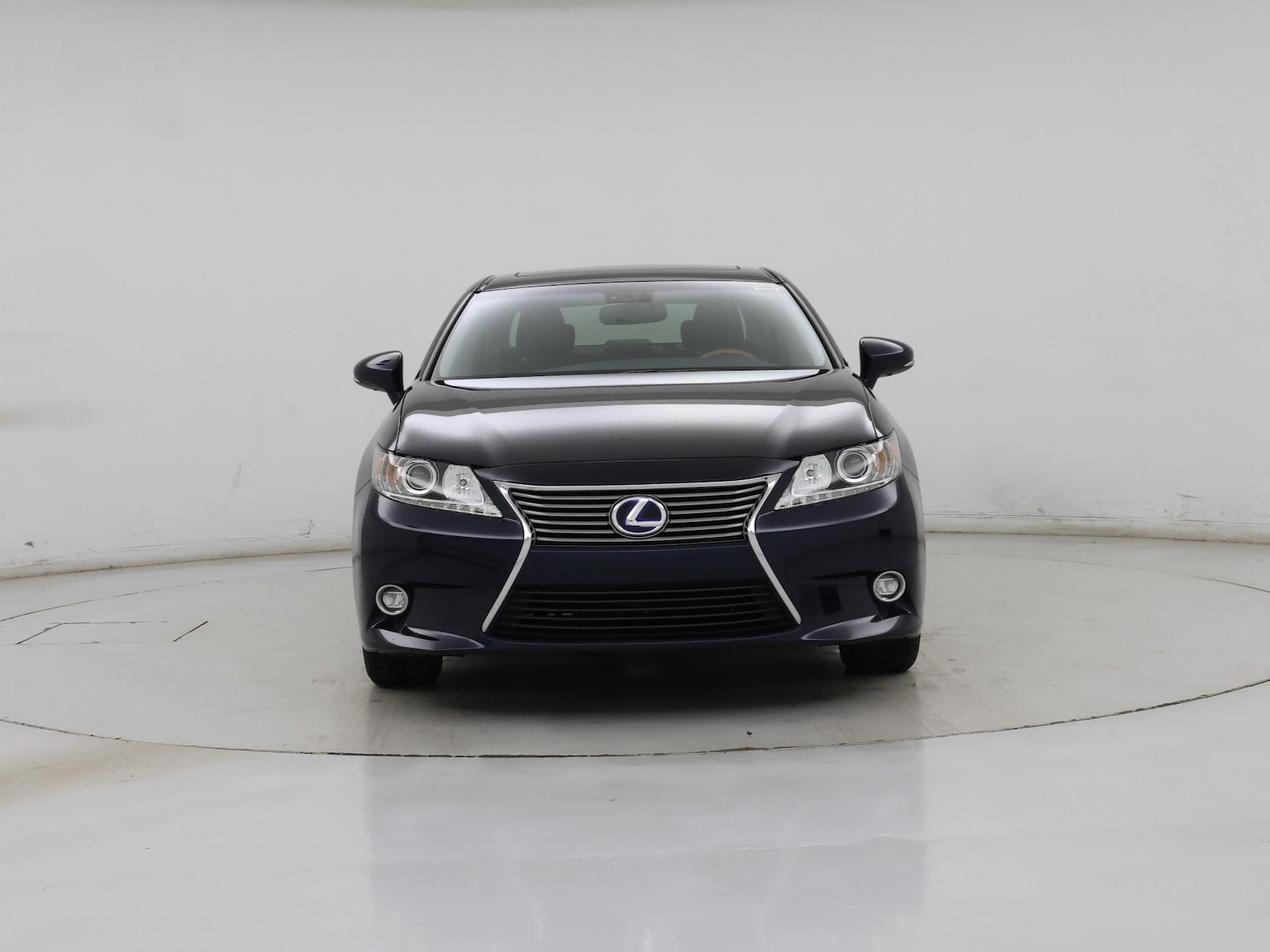 2015 Lexus ES 300h - Photo 6