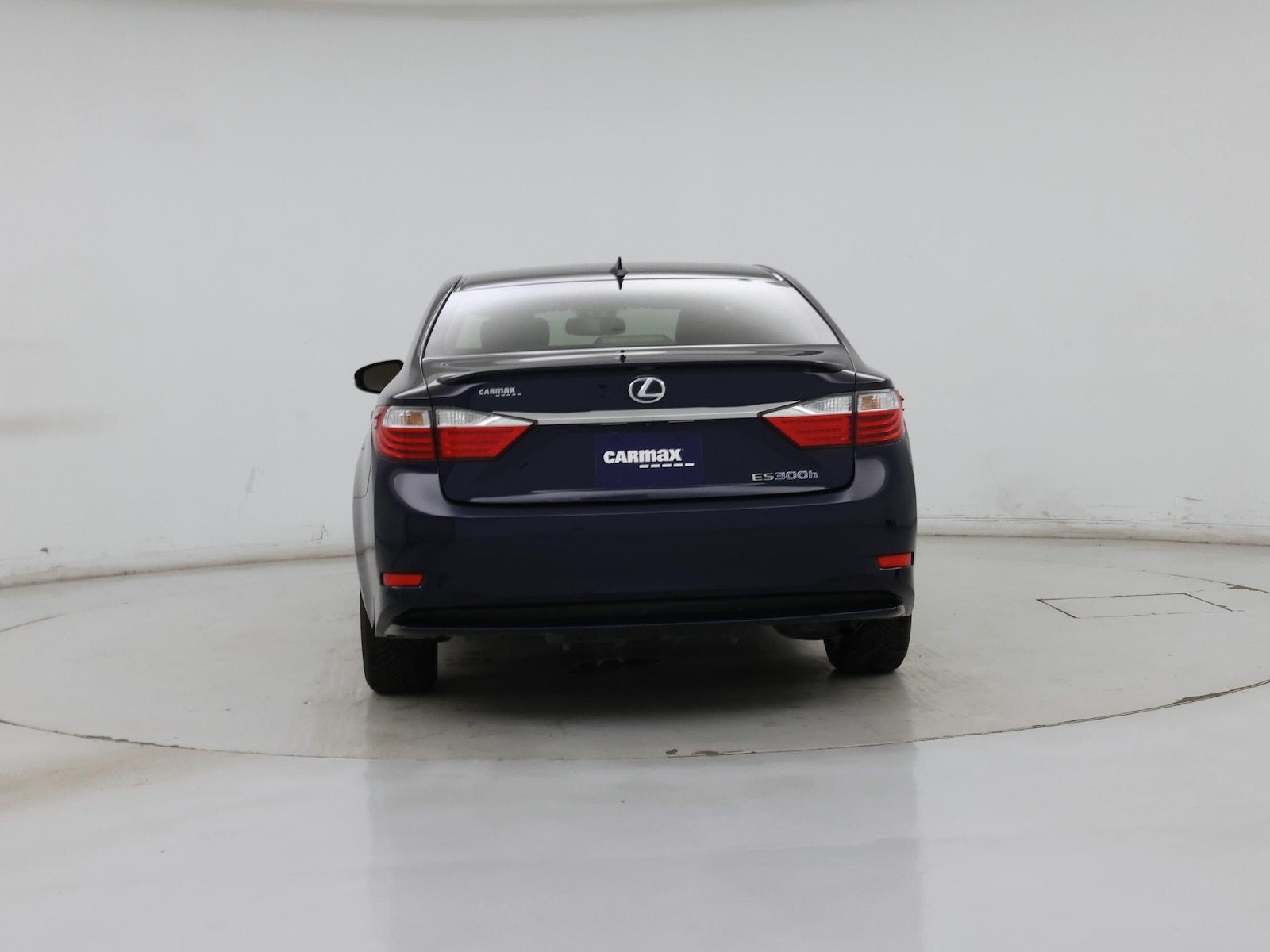 2015 Lexus ES 300h - Photo 7