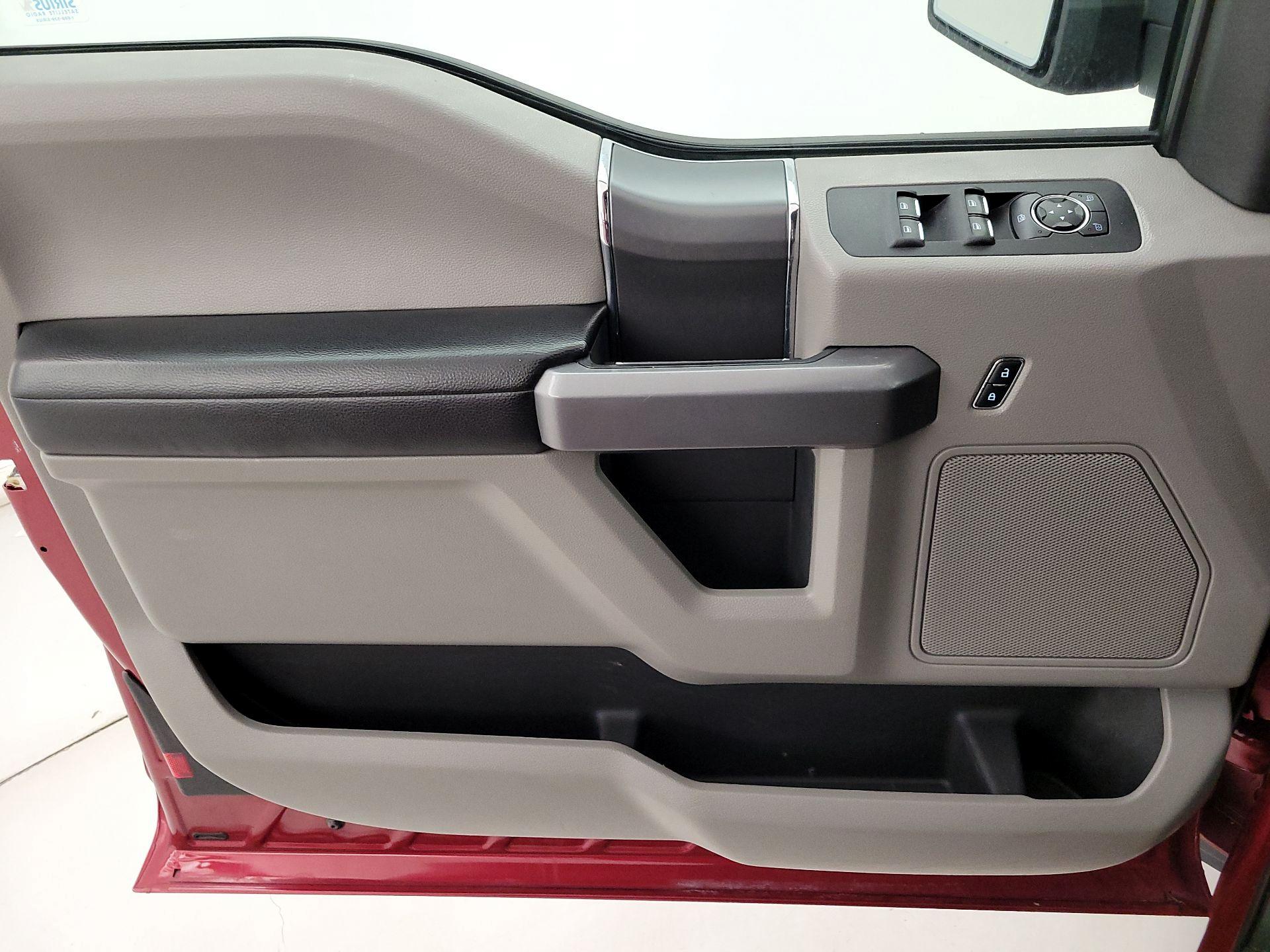 Thumbnail: 2015 Ford F-150 - 12