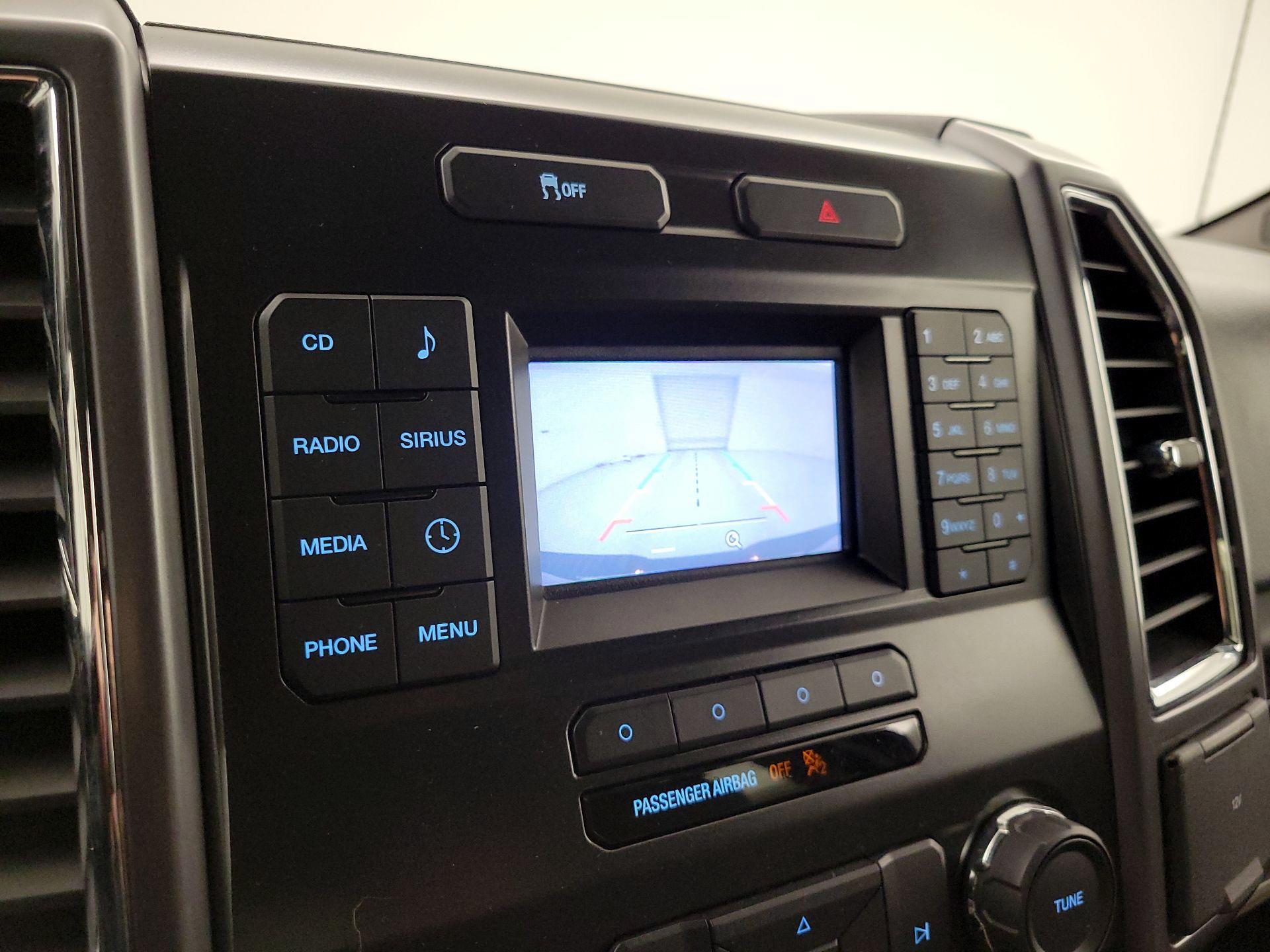 Thumbnail: 2015 Ford F-150 - 14