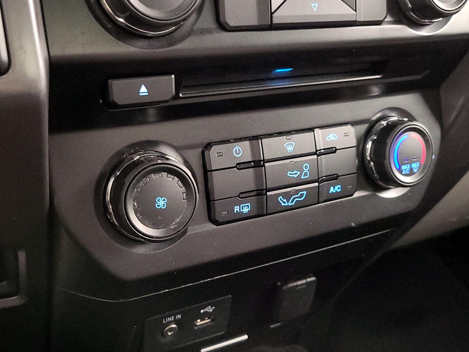 Thumbnail: 2015 Ford F-150 - 16